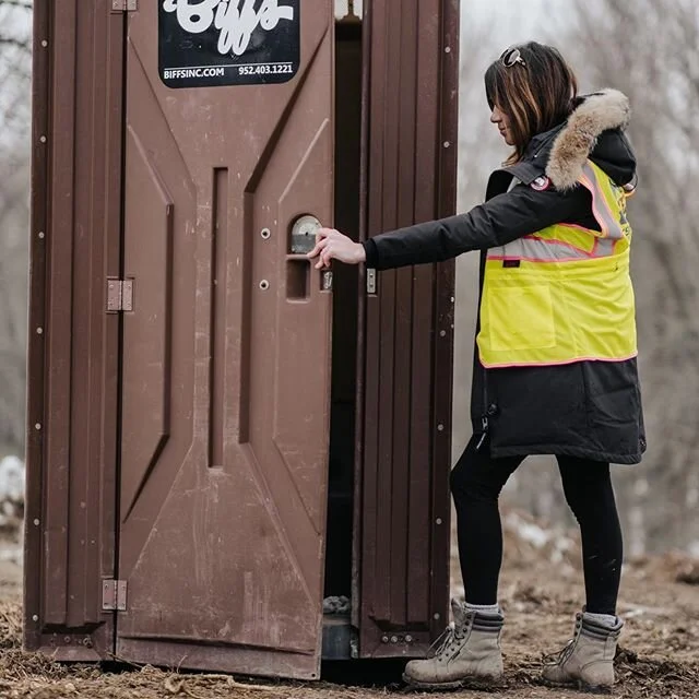What best practices are you seeing Construction Companies take in the midst of COVID19? My first thoughts immediately go to the extremely unsanitary way we use the restroom....every day. But it&rsquo;s so much bigger then that.
*
Every thing around u