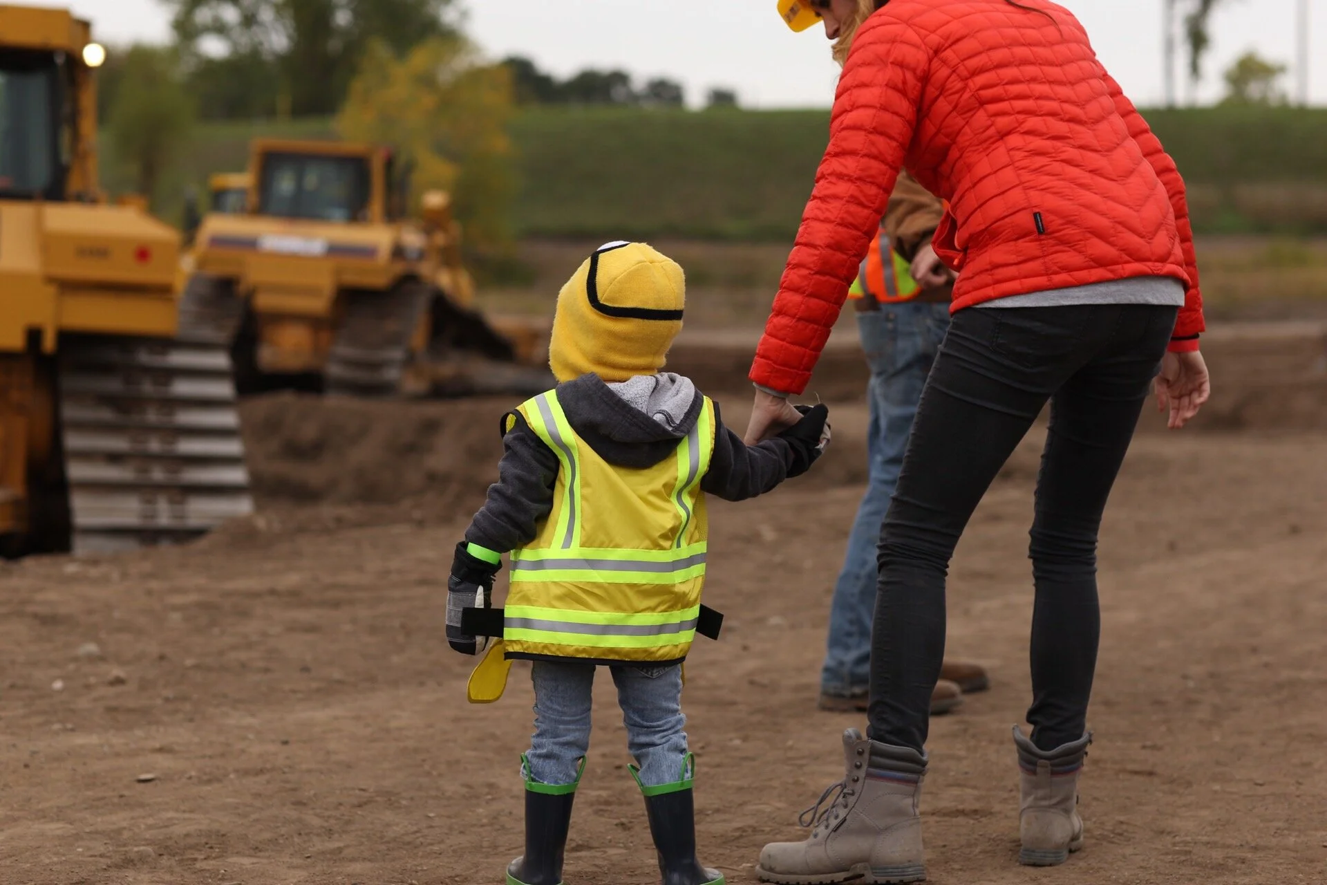 Caterpillar® Activity Book