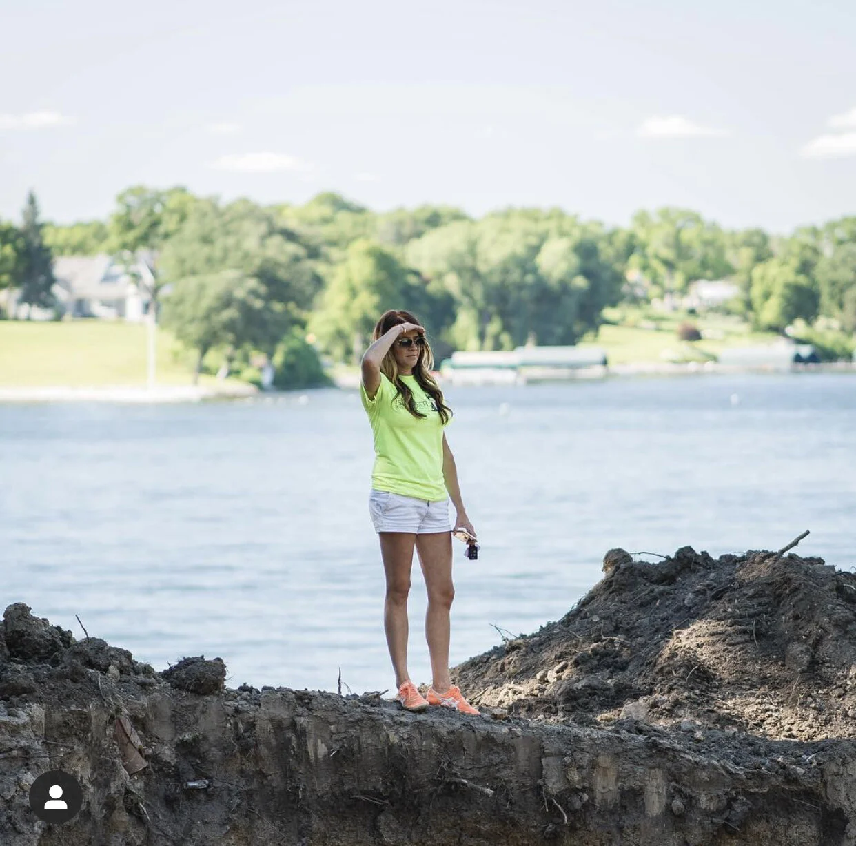 What You Focus on Expands