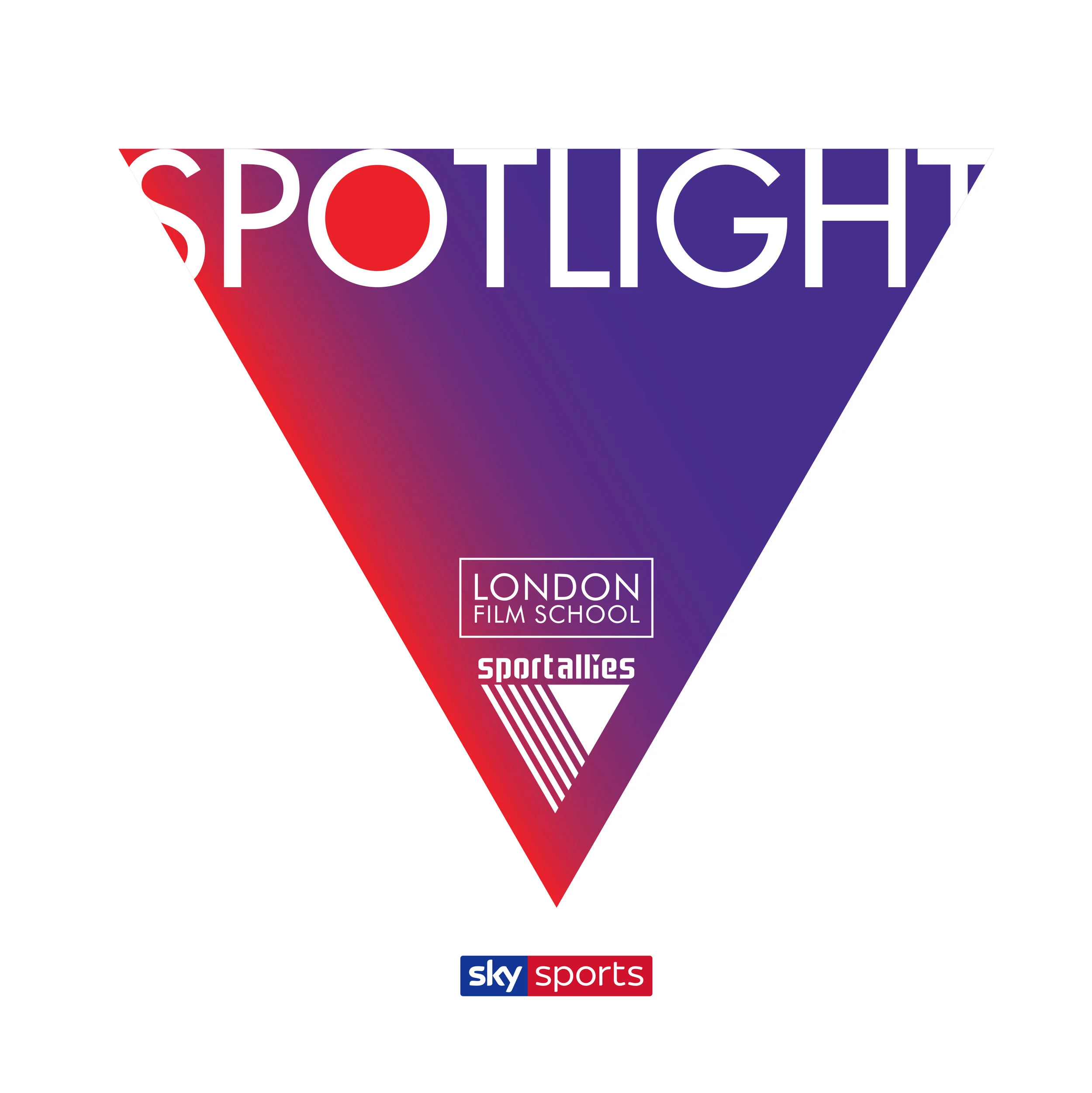 Sport Allies partnership with London Film School and Sky Sports continues in 2020!