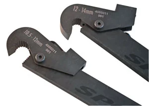 Tie Rod Wrench Set Tie Rod Wrench Set