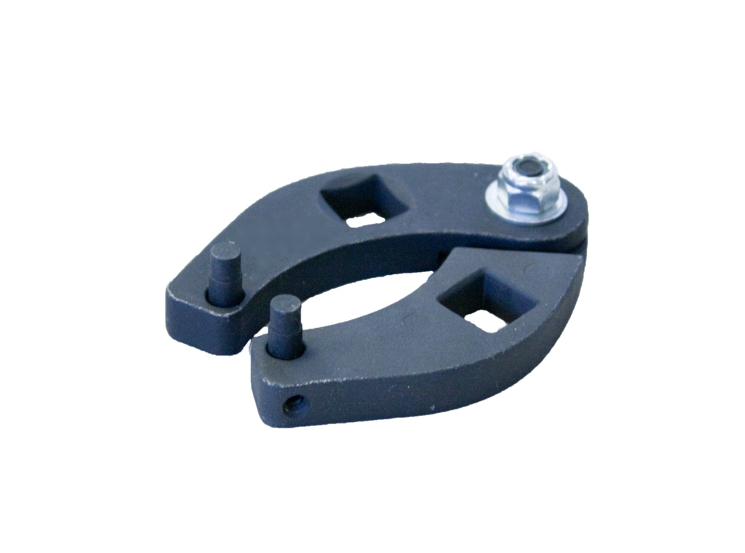 Gland Nut Wrench 1/2" Drive - T&E Tools J7463 For Suspension & Axle Work