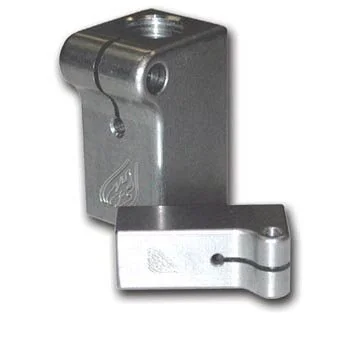 SQUARE ROD END RECEIVERS