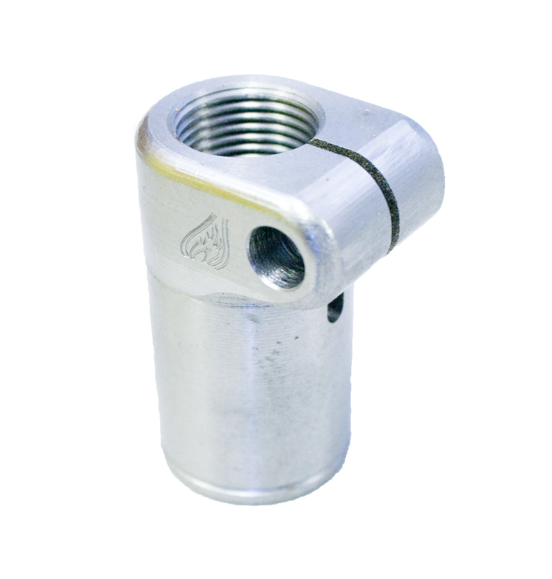 ROUND ROD END RECEIVERS