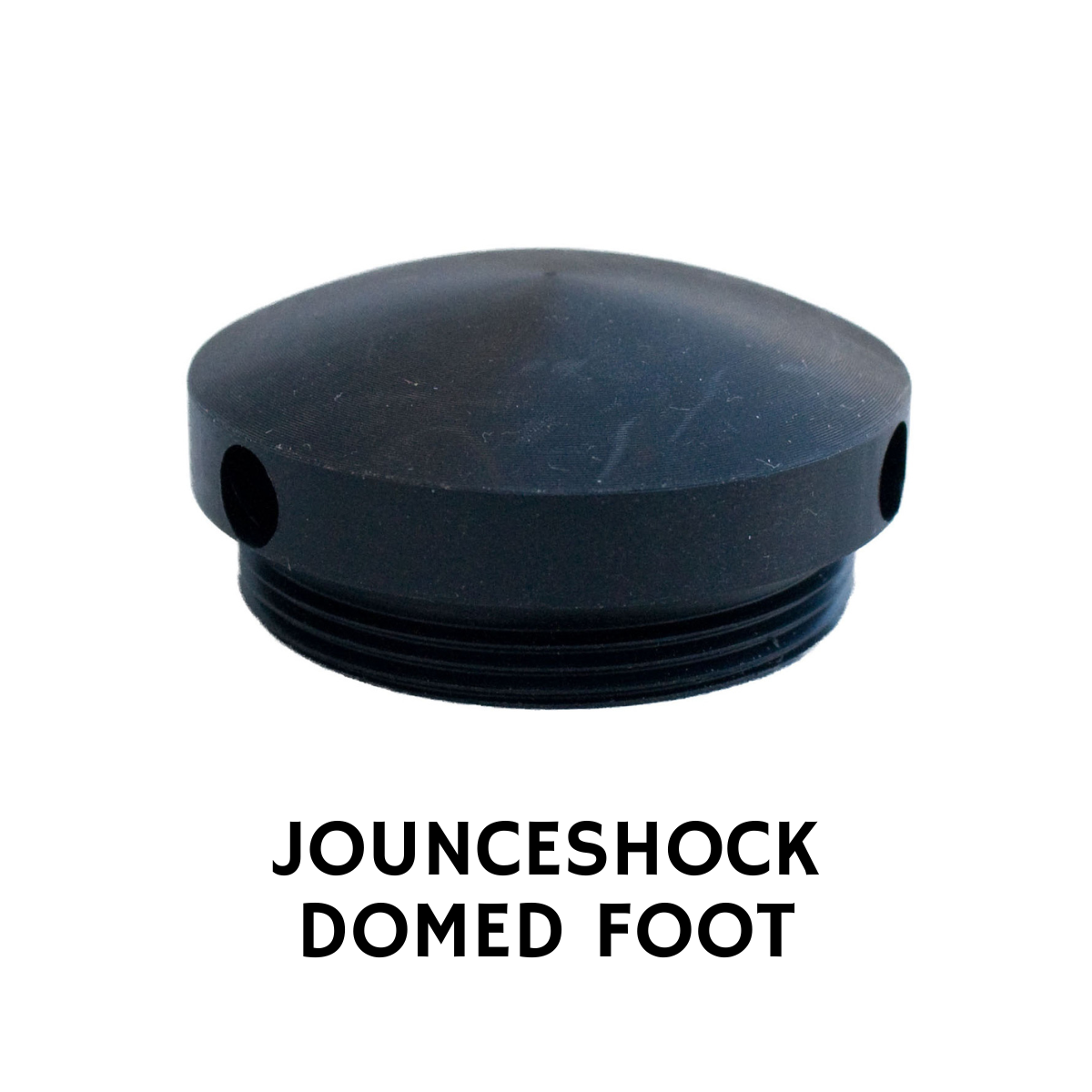 JOUNCESHOCK DOMED FOOT