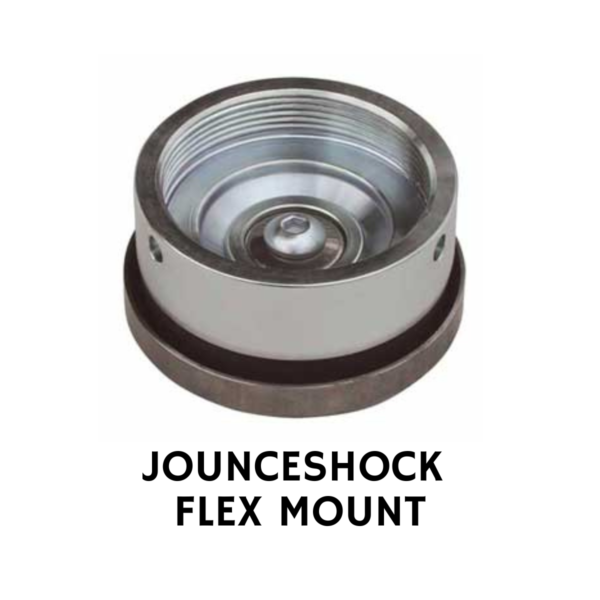 JOUNCESHOCK FLEX MOUNT