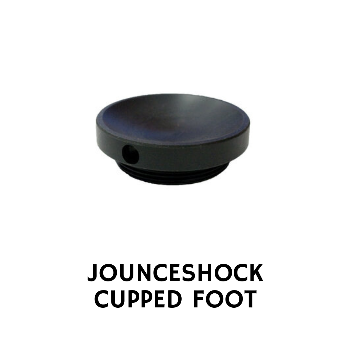 JOUNCESHOCK CUPPED FOOT