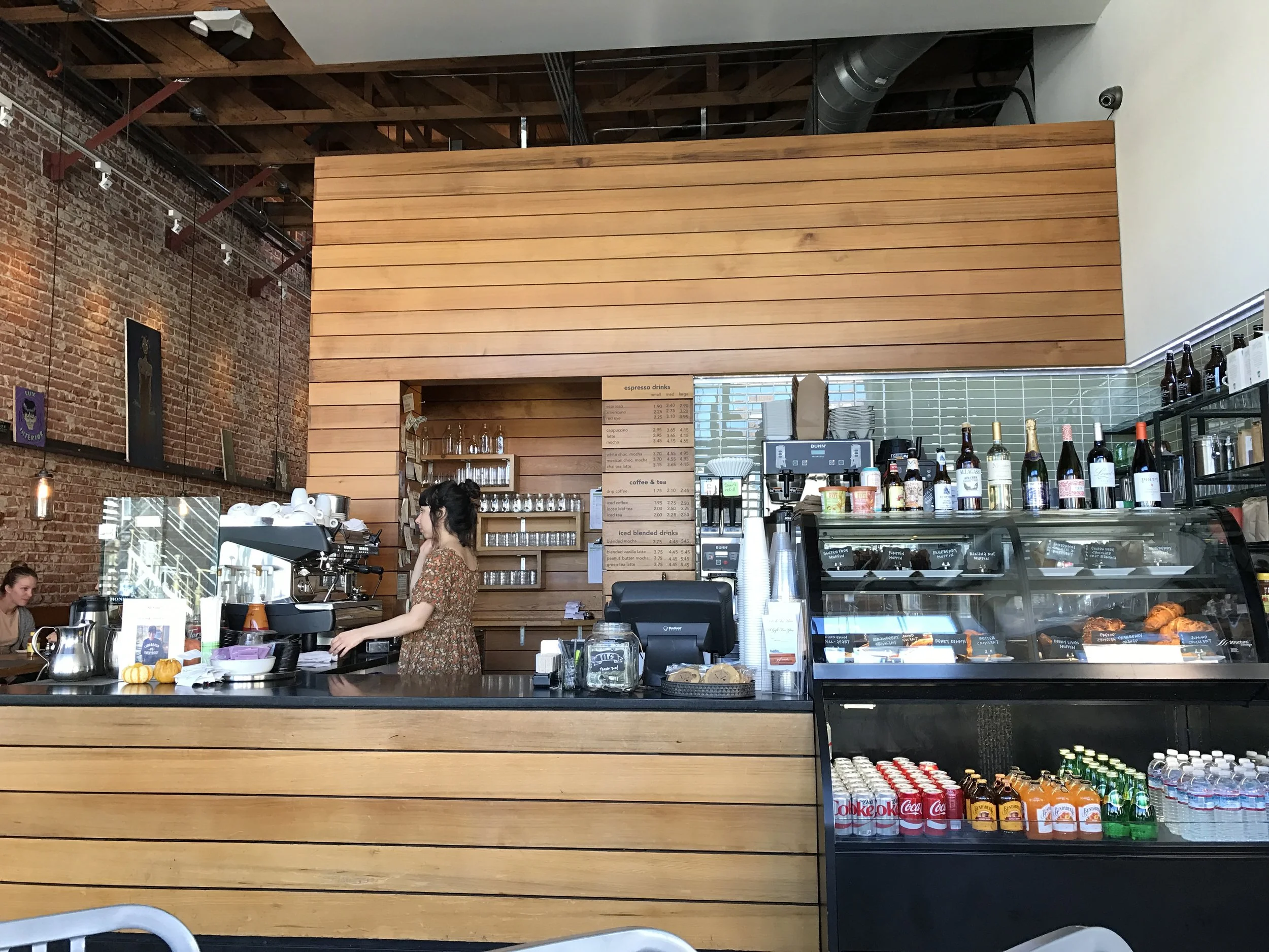 Top Coffee Shops in Long Beach 2017 — Long Beach Coffee Club