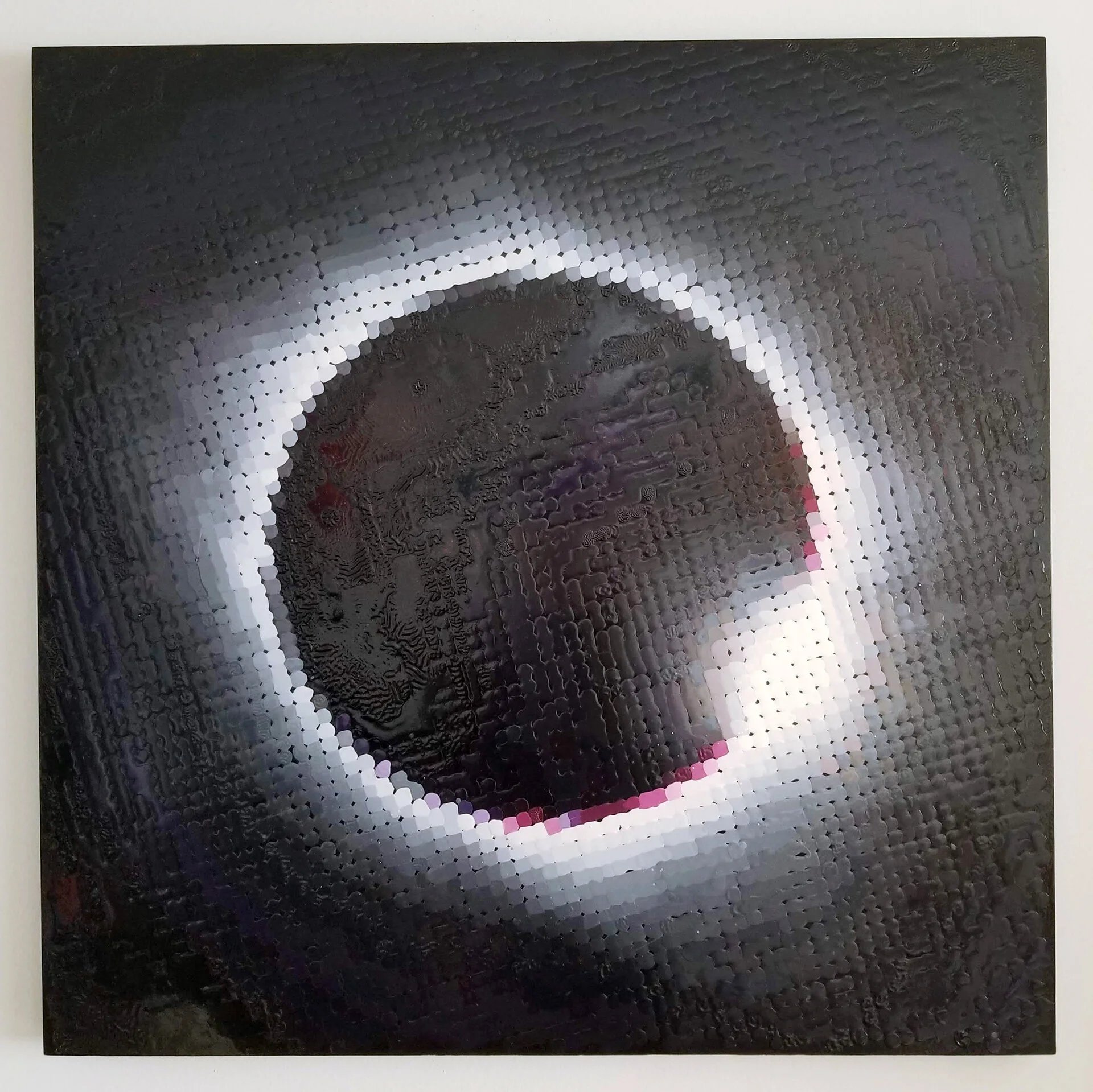 ECLIPSE PAINTING