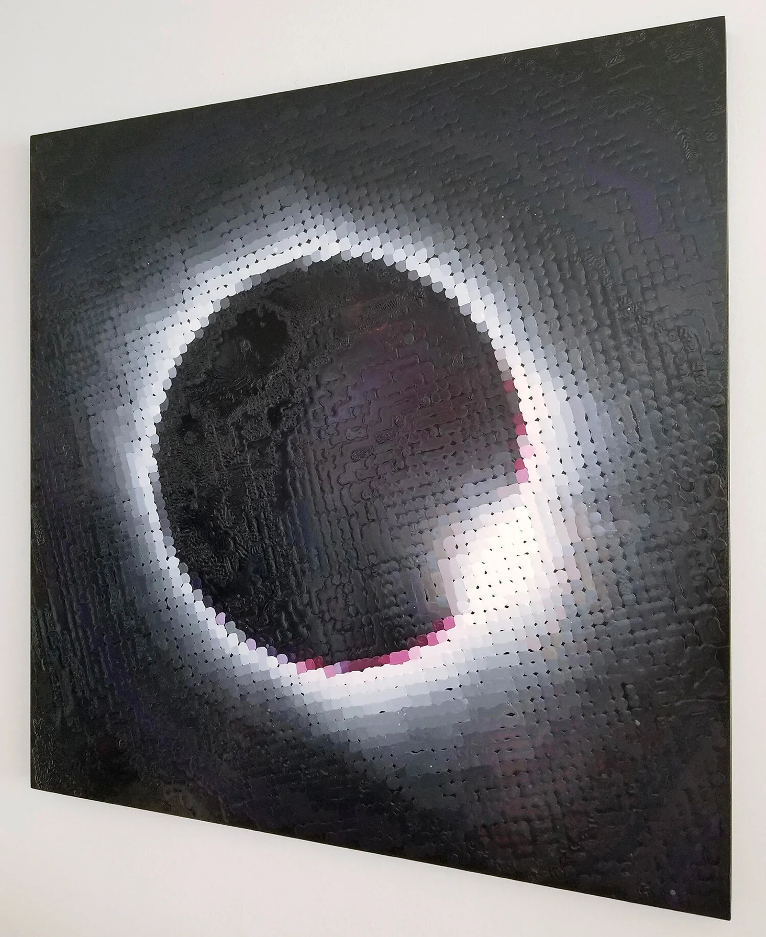 ECLIPSE PAINTING