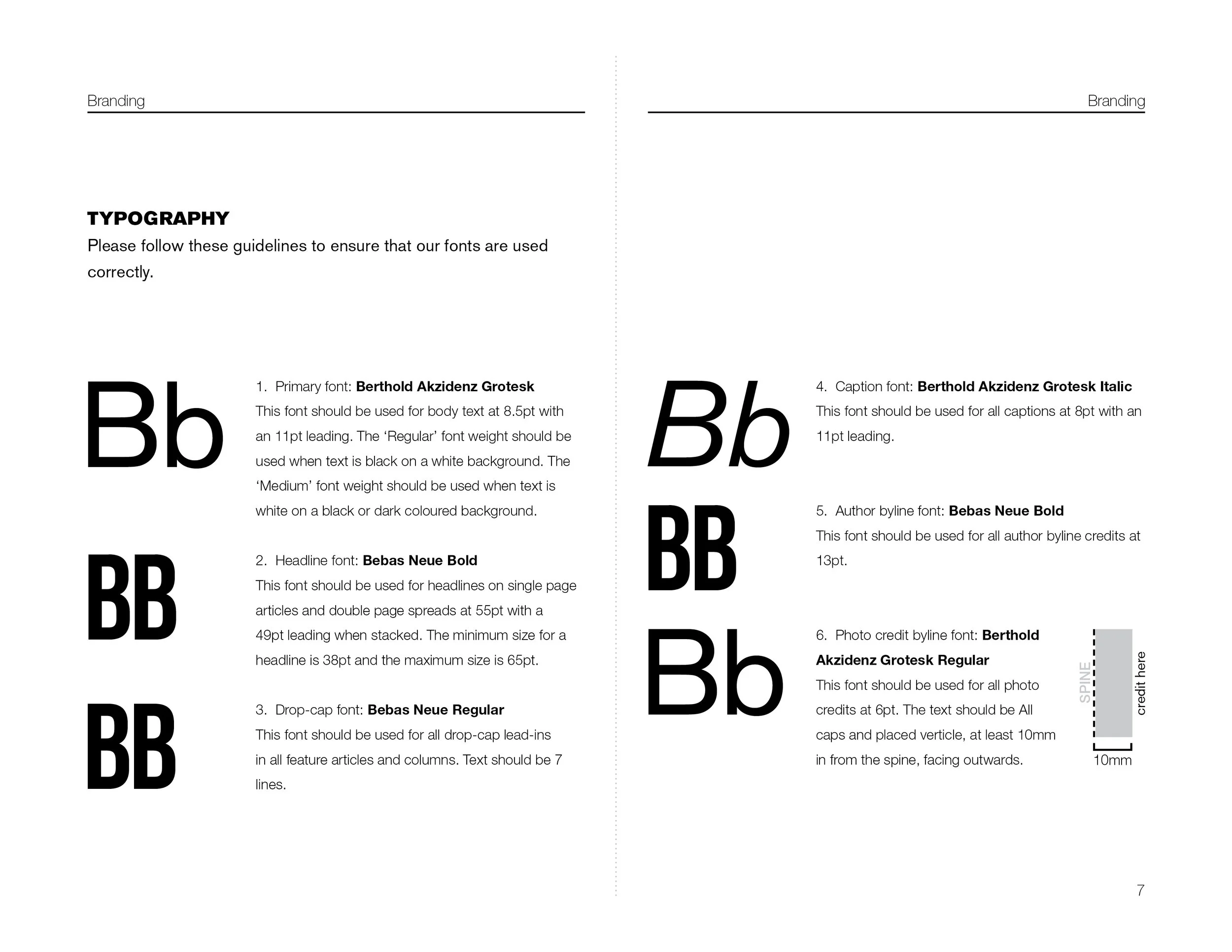 PENTHOUSE Style Guide 2020