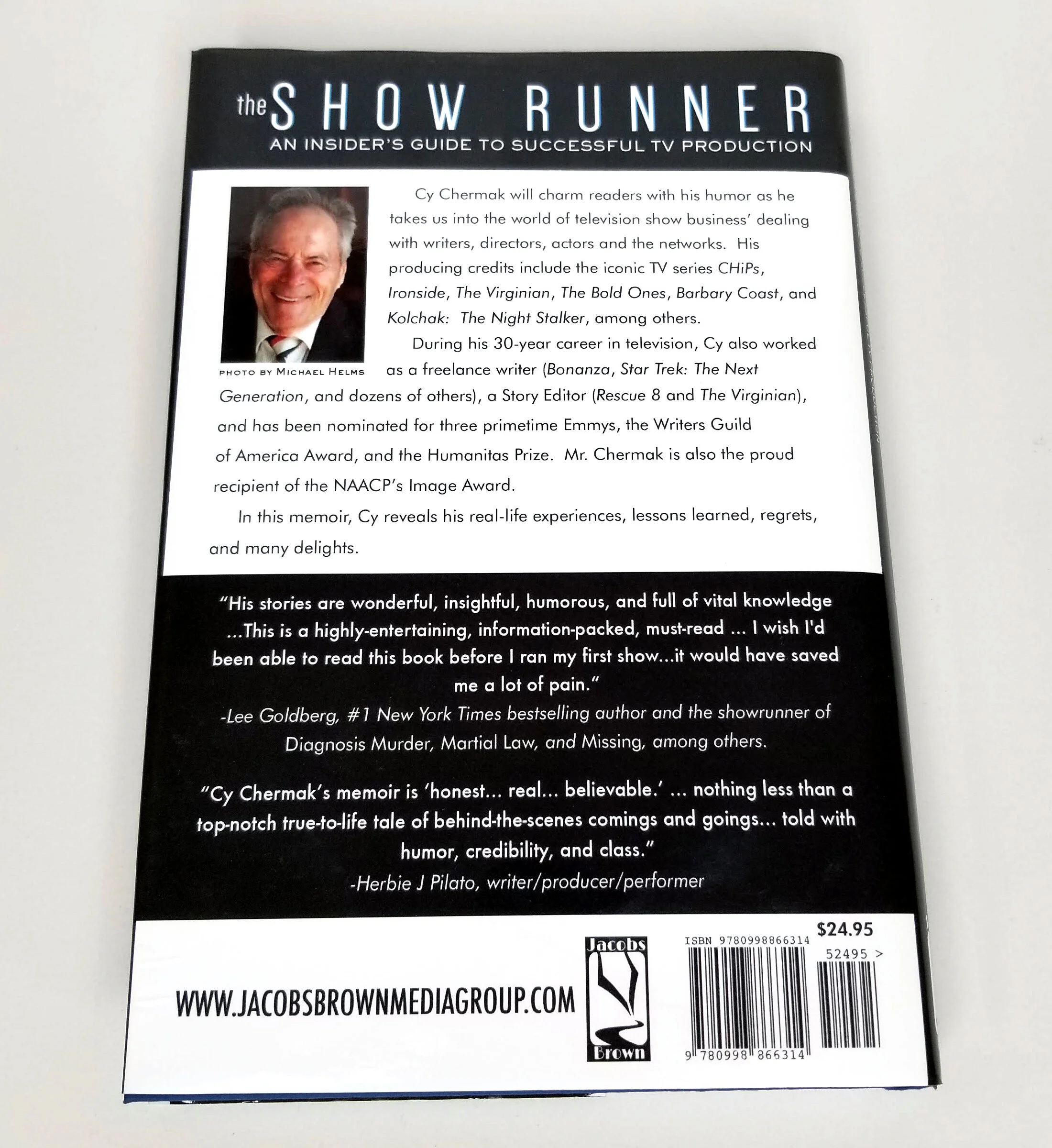 (back cover) 