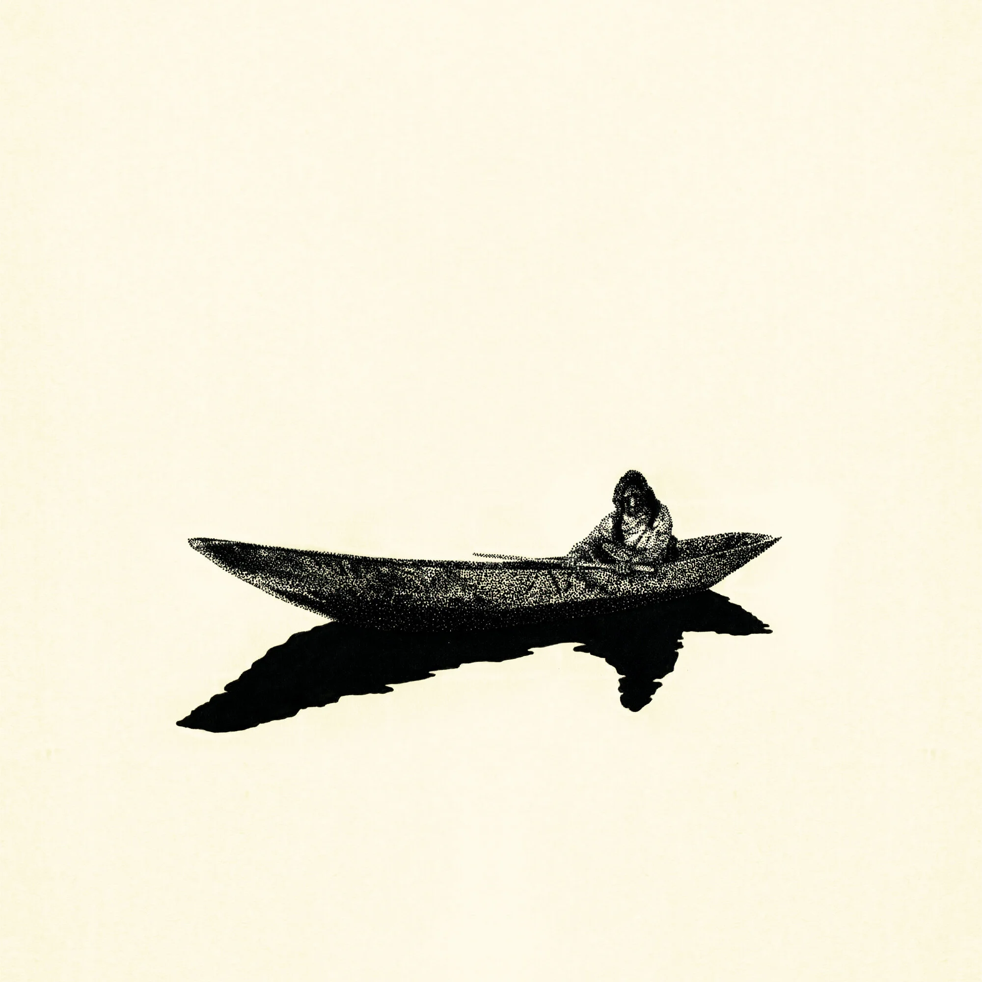   (2020, 11.5” x 11.5”) 