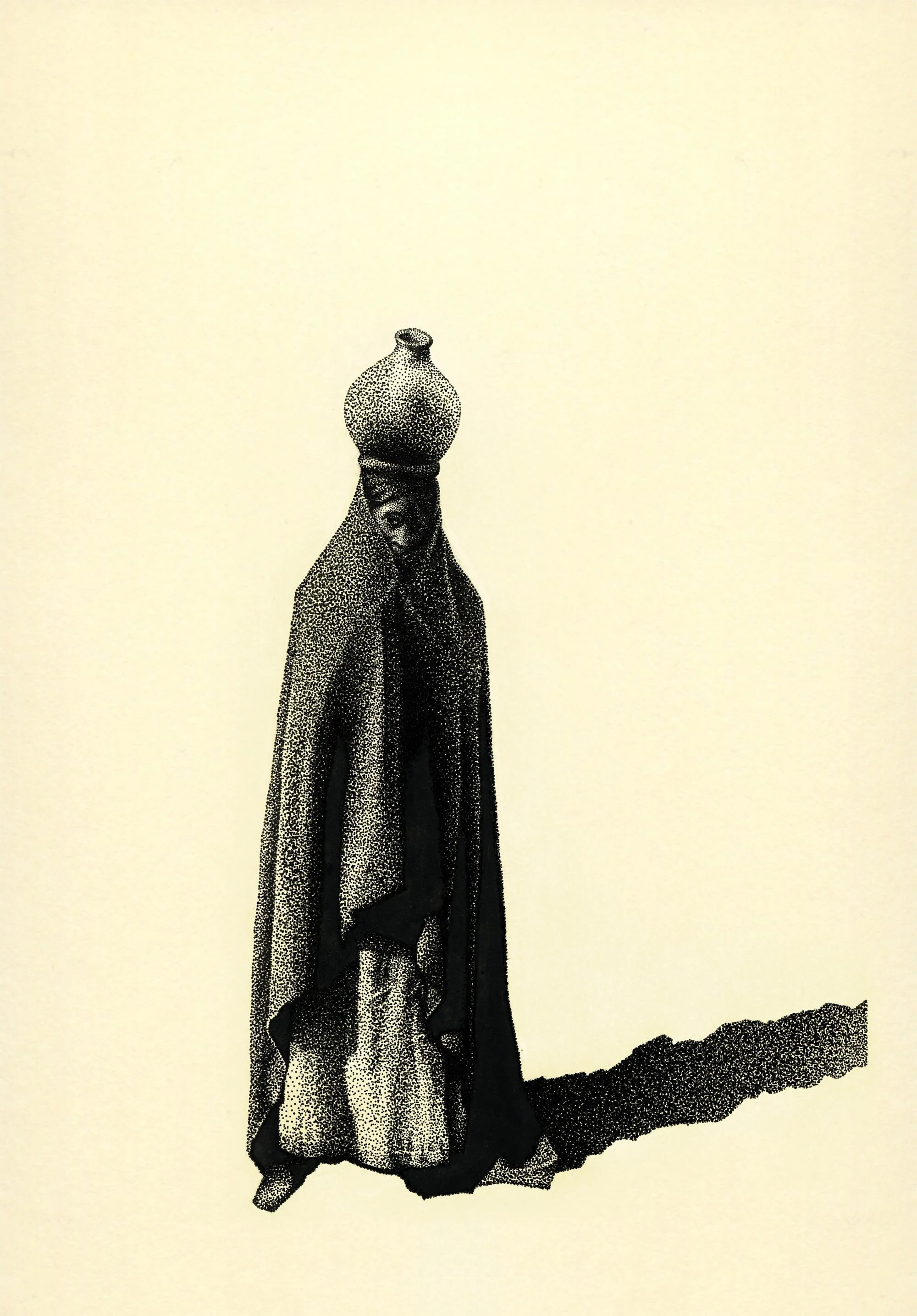   (2020, 11.5” x 16.5”) 