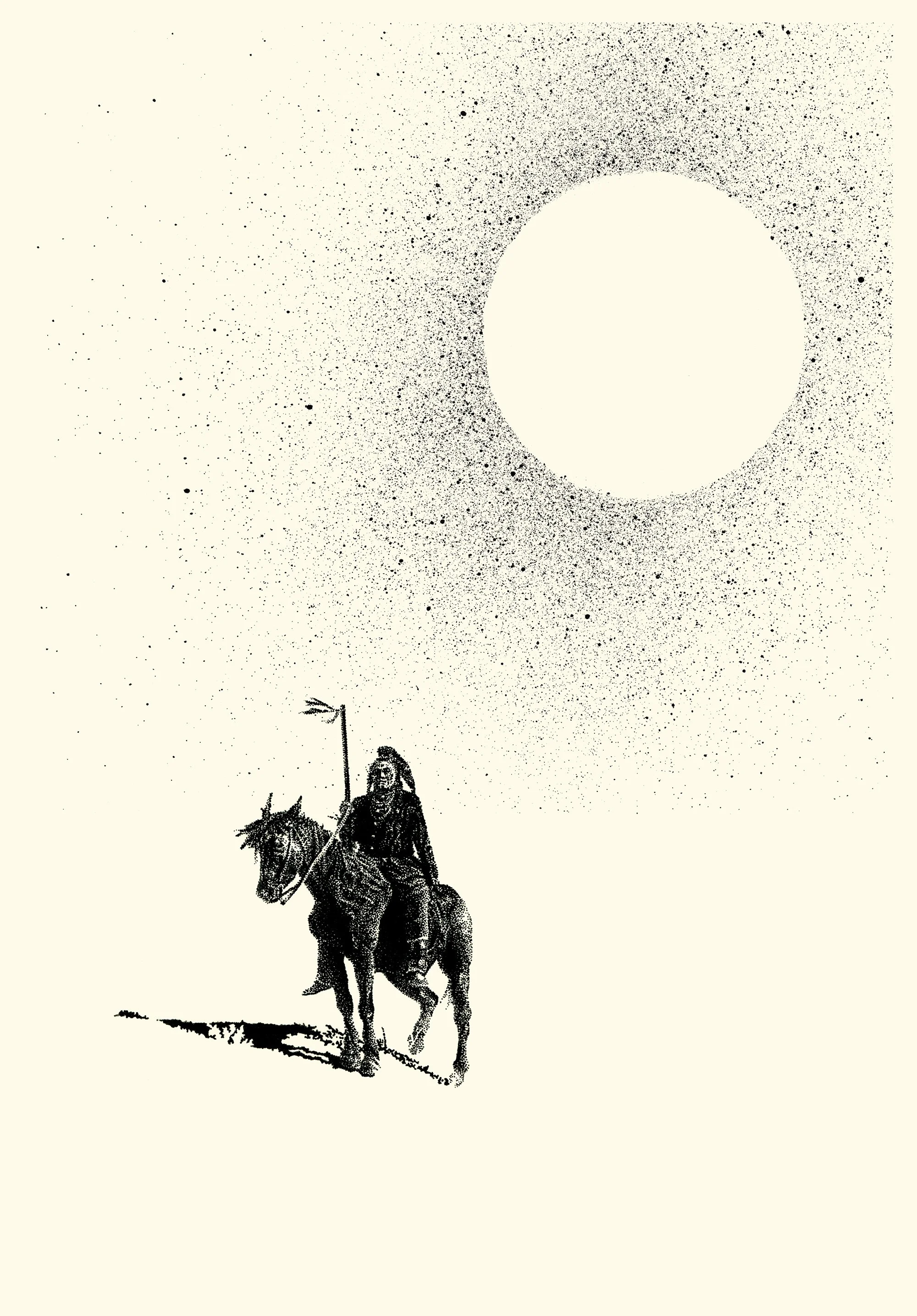   (2021, 11.5” x 16.5”) 