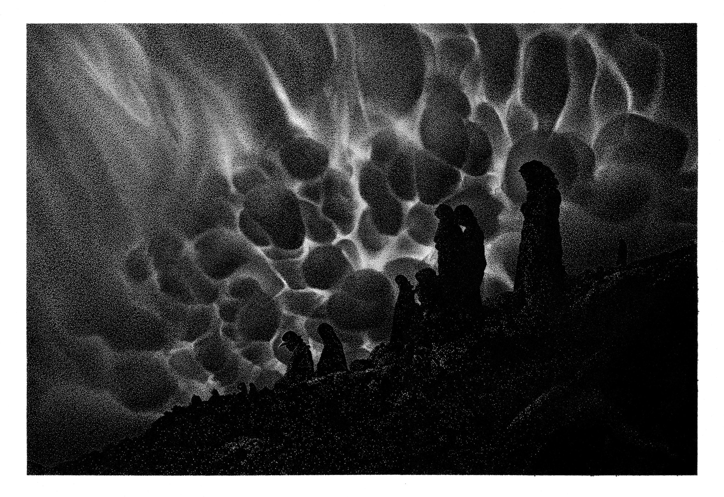   (2021, 16.5” x 11.5”) 