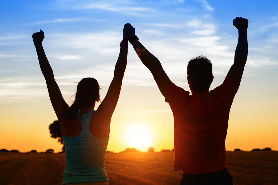 "Everyone morning is a new beginning, a chance for you to rewrite the story of your life..."