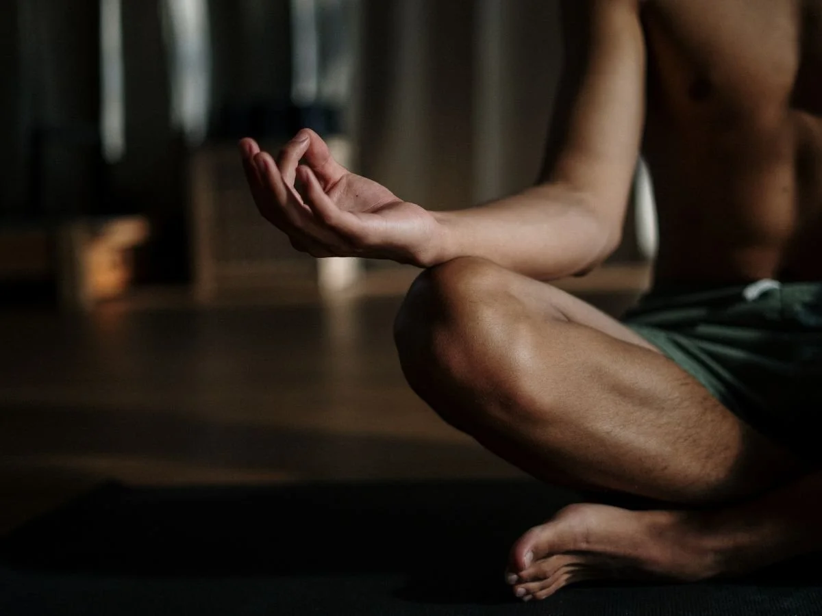 National Self-Care Awareness Day