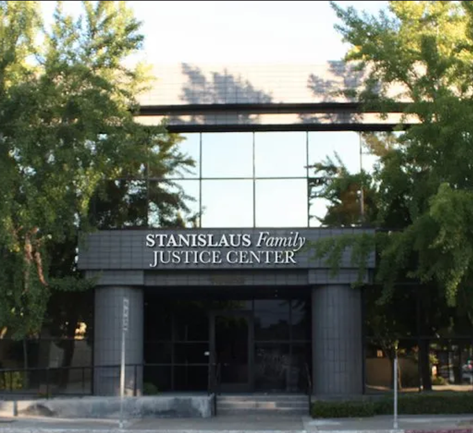 Stanislaus Family Justice Center