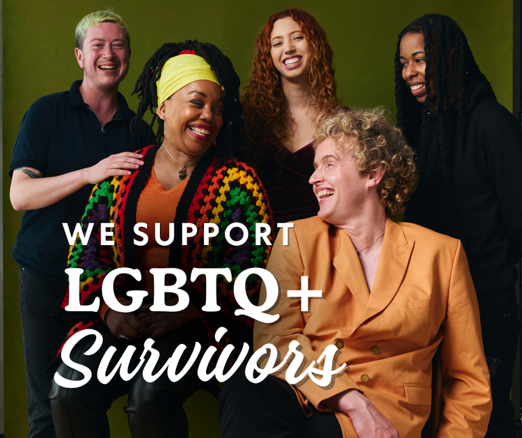 Unique Challenges Faced by LGBTQ+ Survivors — HAVEN | Healthy ...