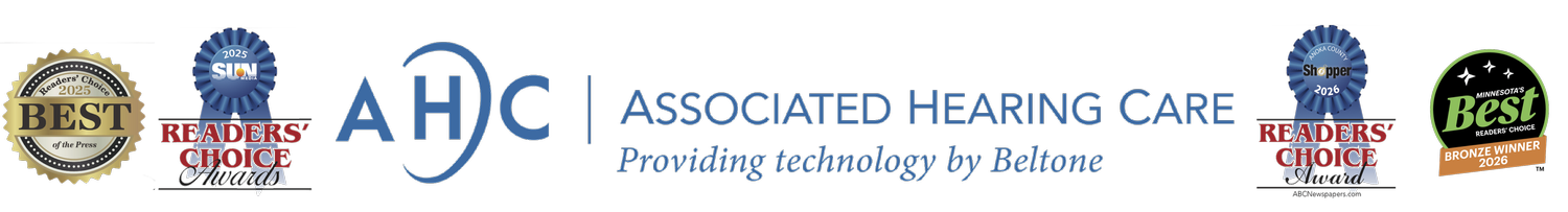 Associated Hearing Care