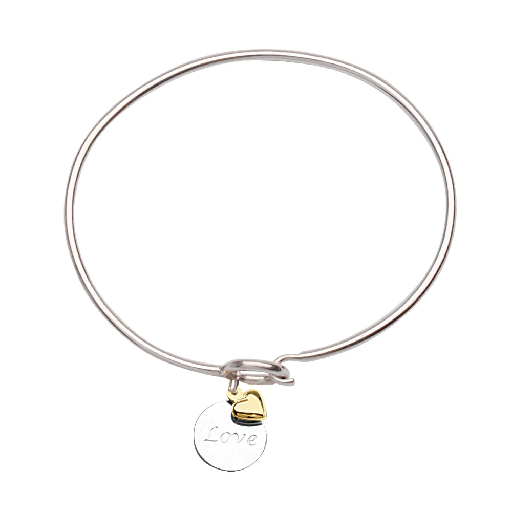 Love Charm Bangle Bracelet.jpg