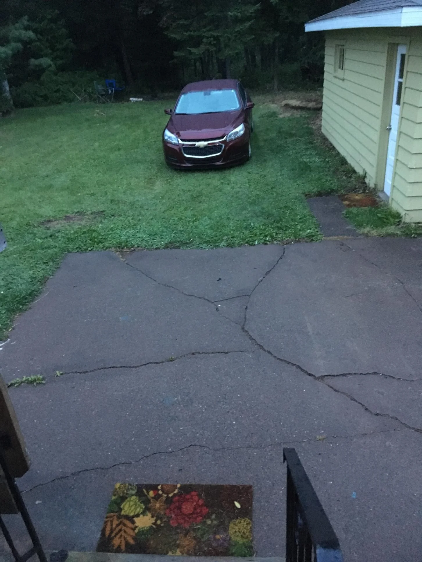 Photo by Ellie Gerst