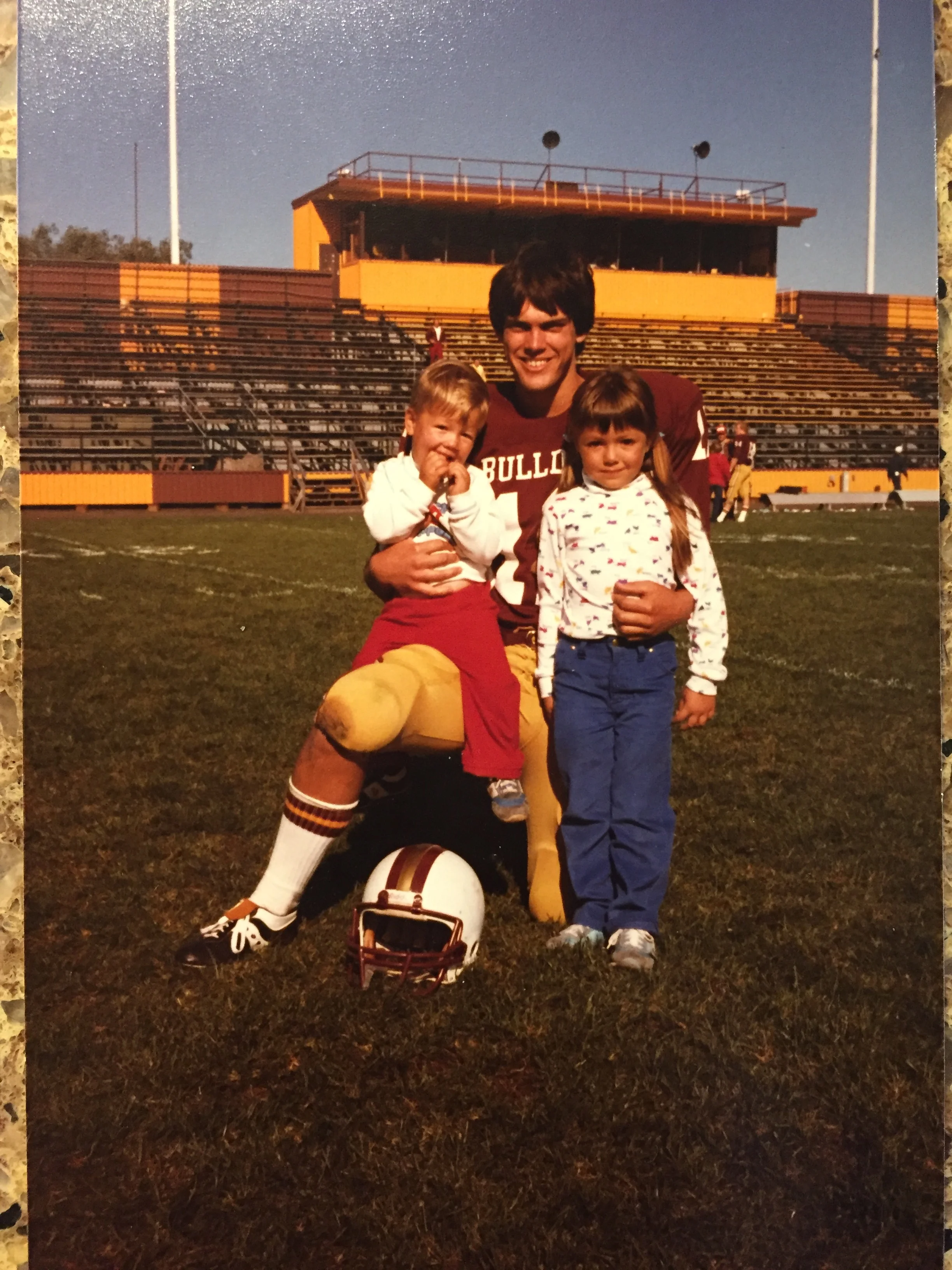 Photo by Bruce Grant