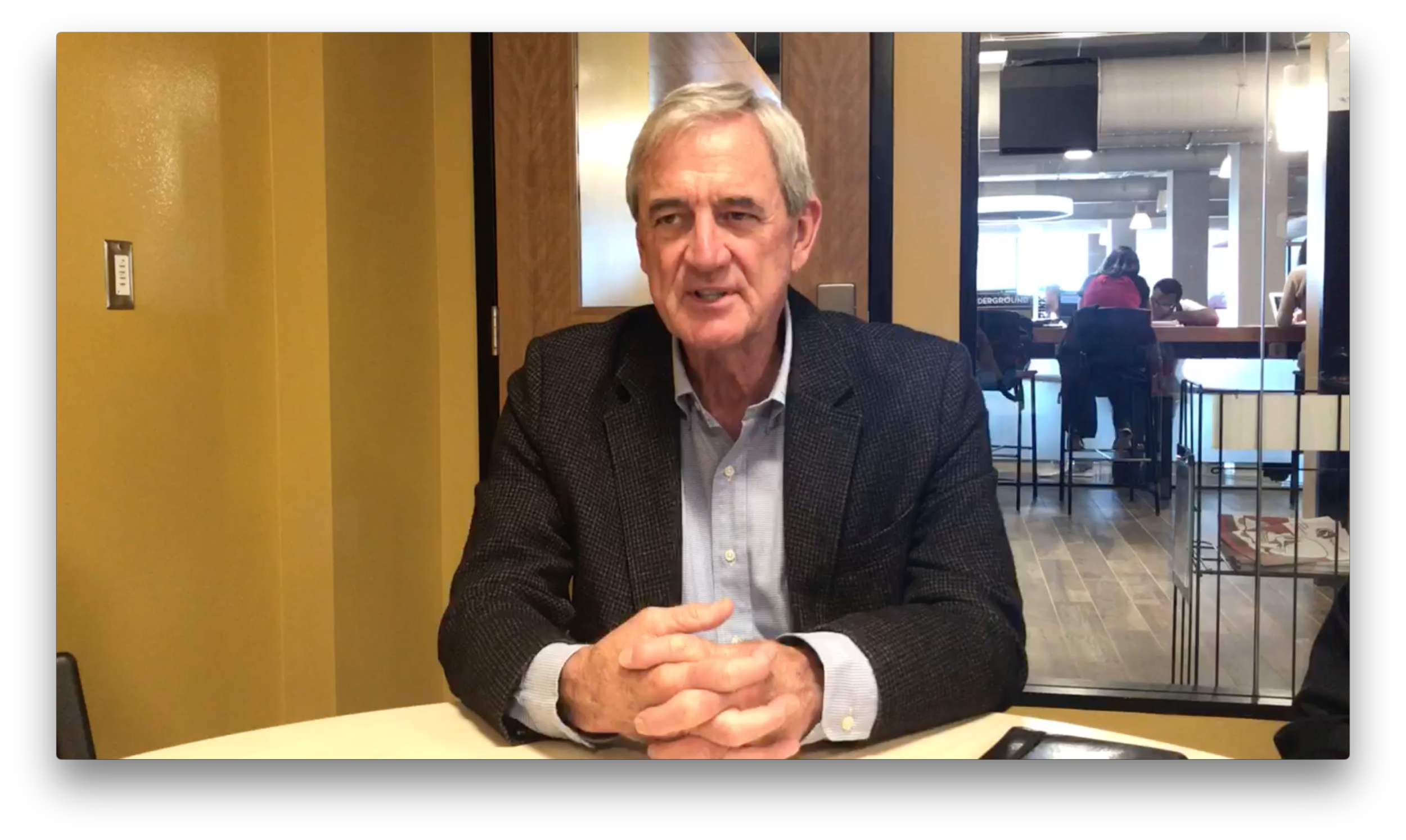 Rick Nolan on Student Debt