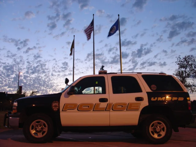 Police-Community forum to be held at UMD