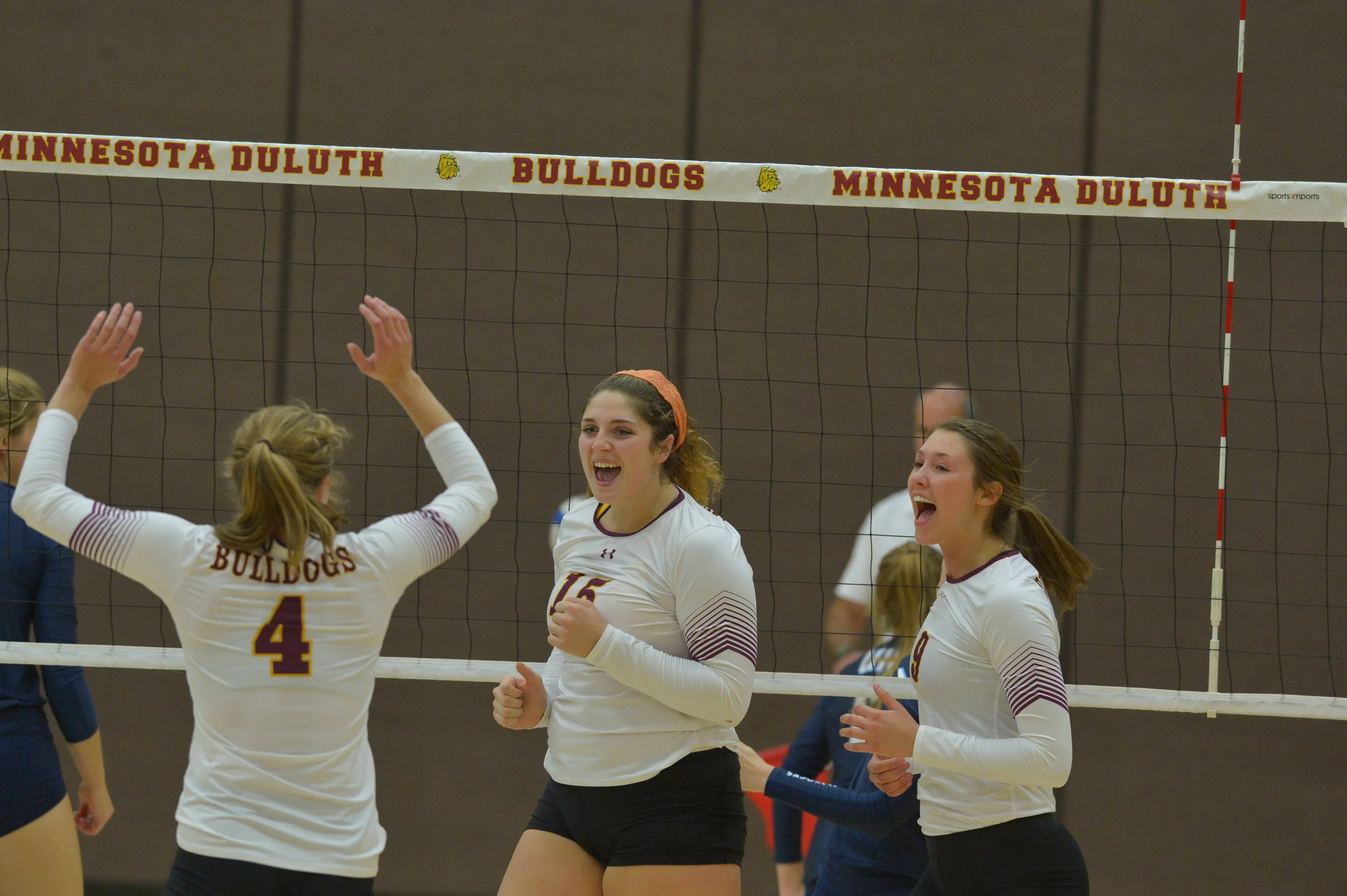 Tournament bound once again