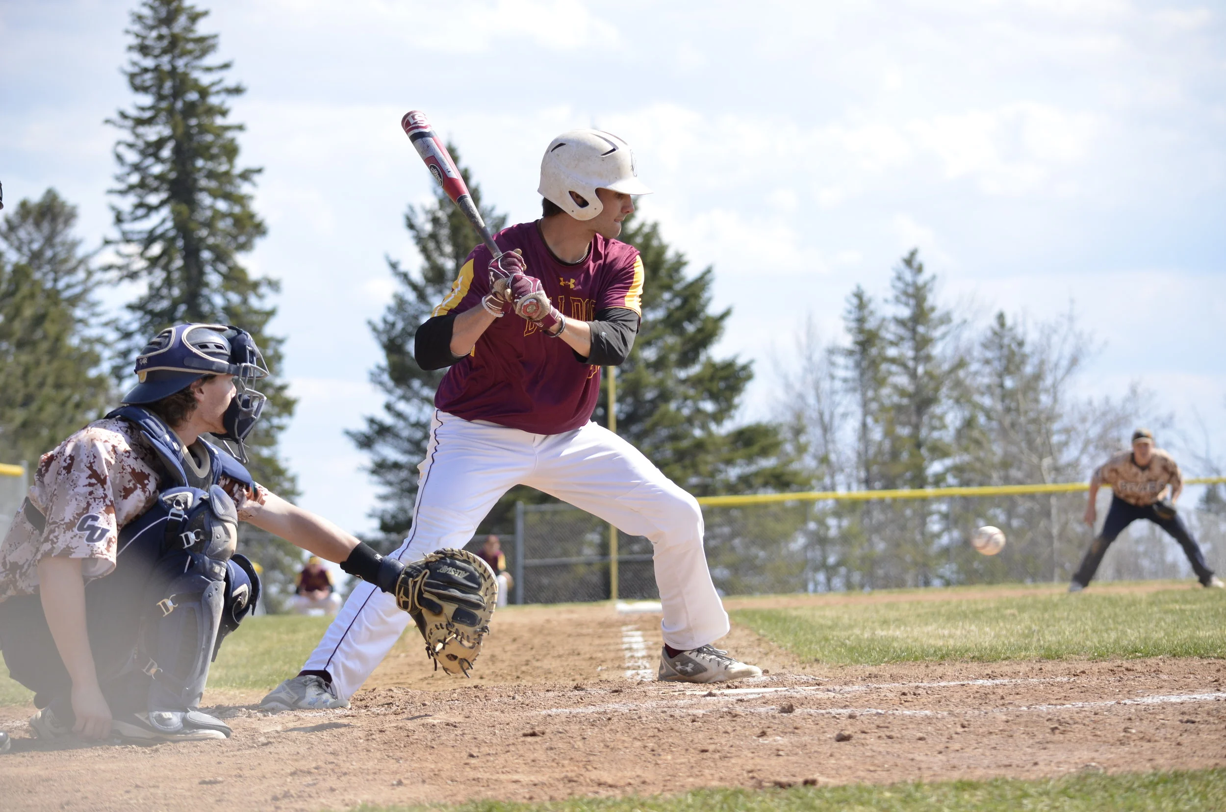 UMD Looks to Continue Winning Ways After Most Successful Season In Program History
