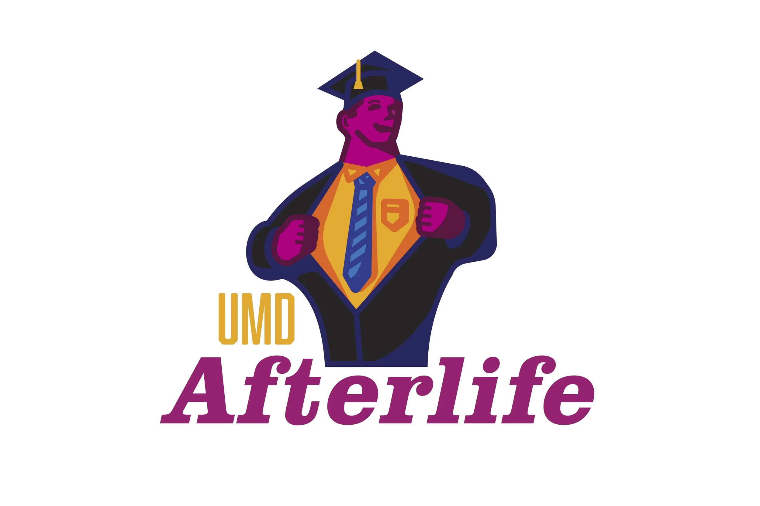UMD Afterlife: Duluth Workforce Center