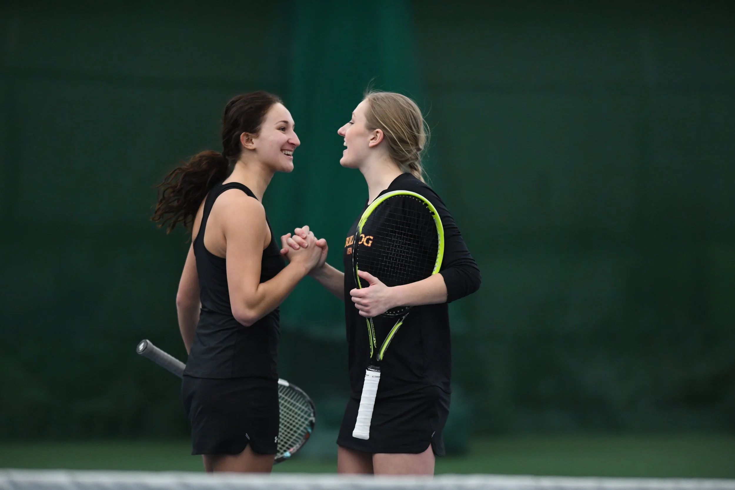 UMD Women’s Tennis Eyes NSIC Tournament