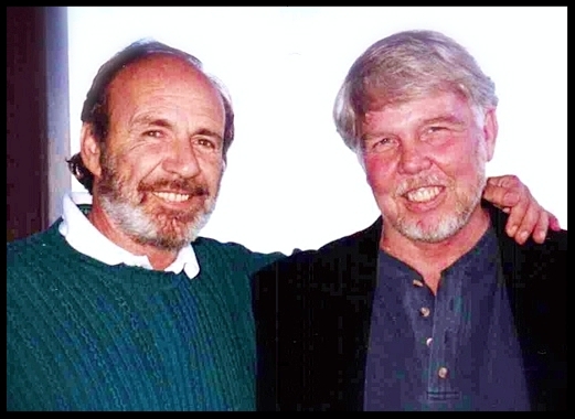 Syd Banks & Dr. Roger Mills
