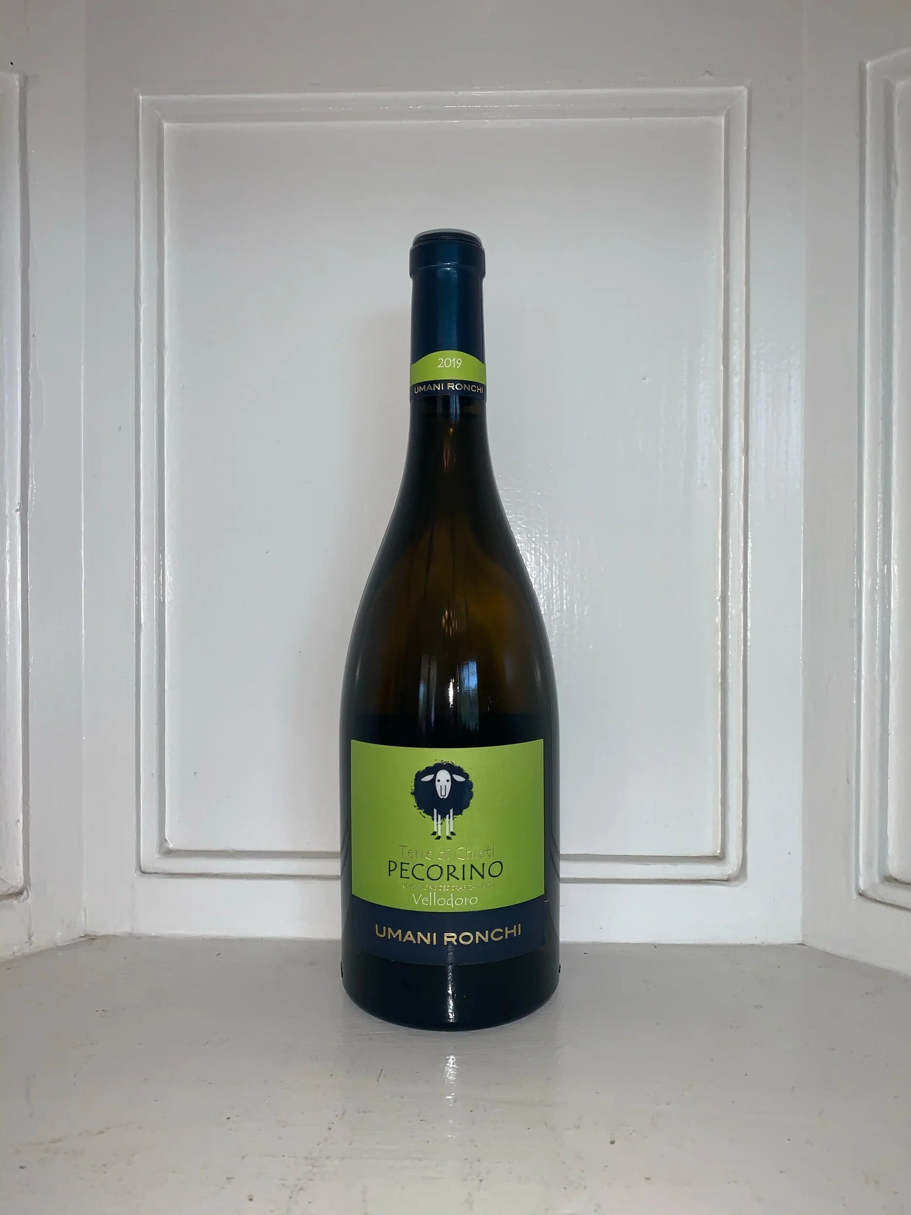 2024 Umani Ronchi Pecorino $14.63