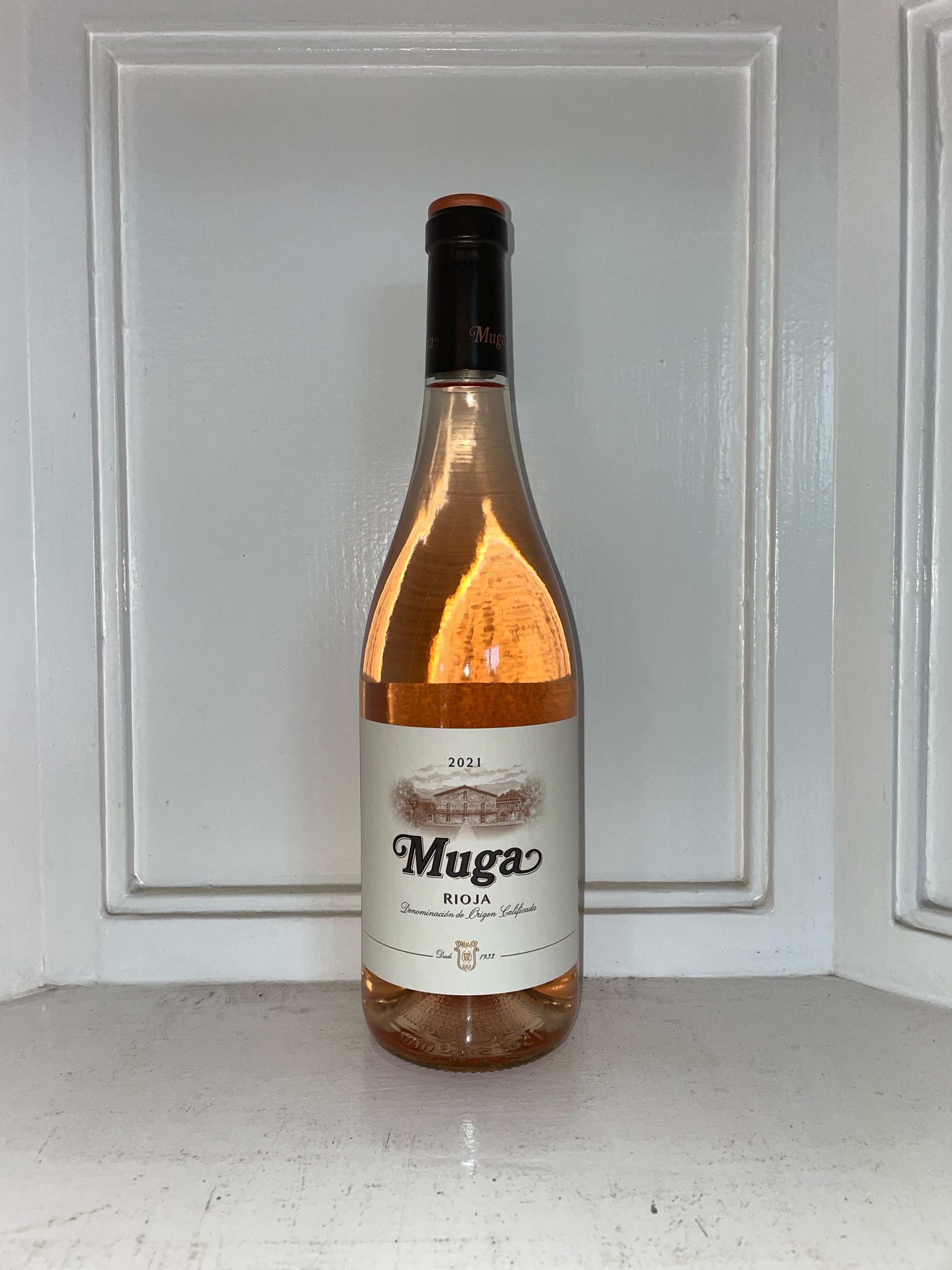 2023 Muga Rosado $14.75
