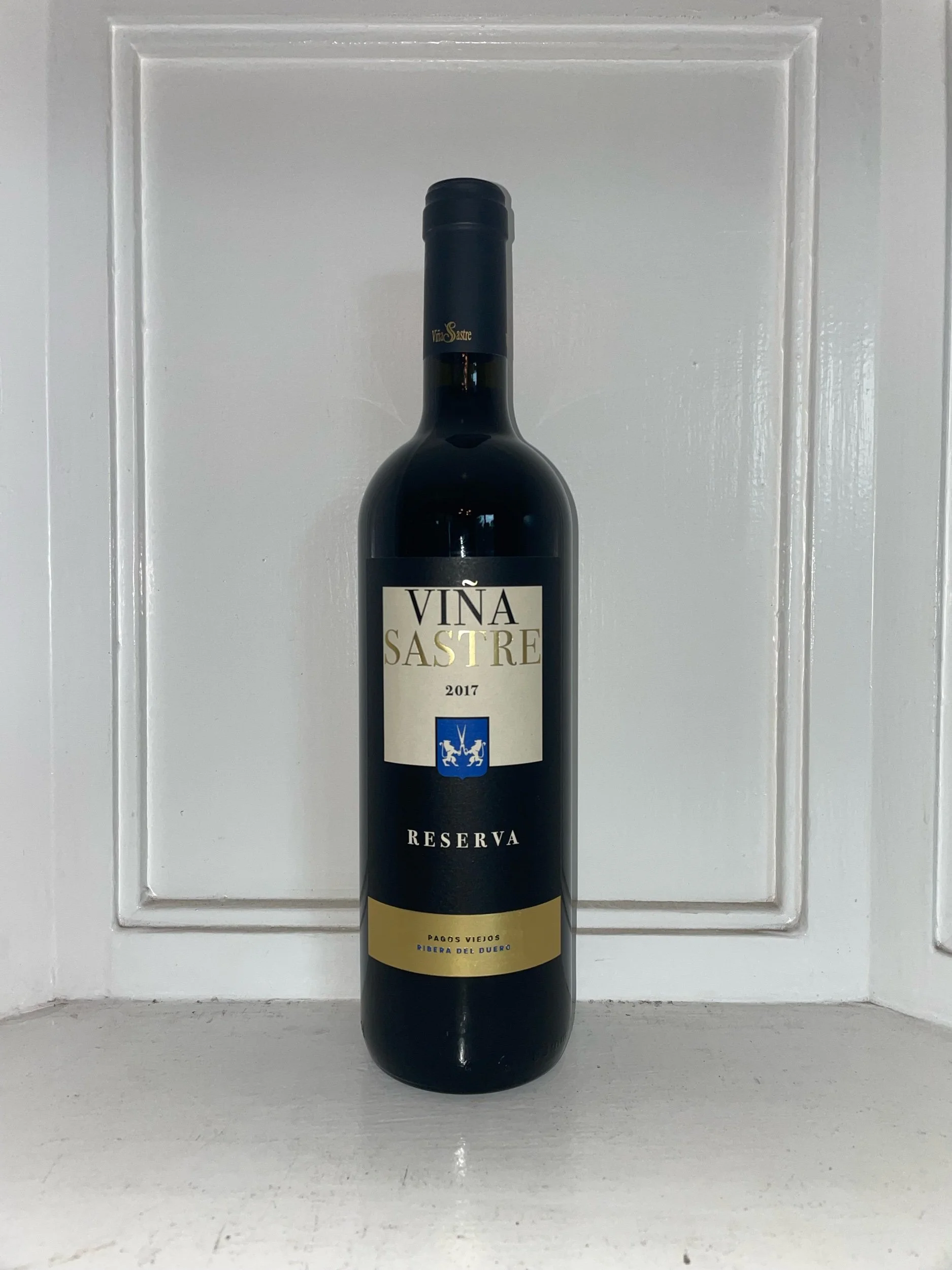 2017 Vina Sastre Ribera del Duero Reserva $36.69