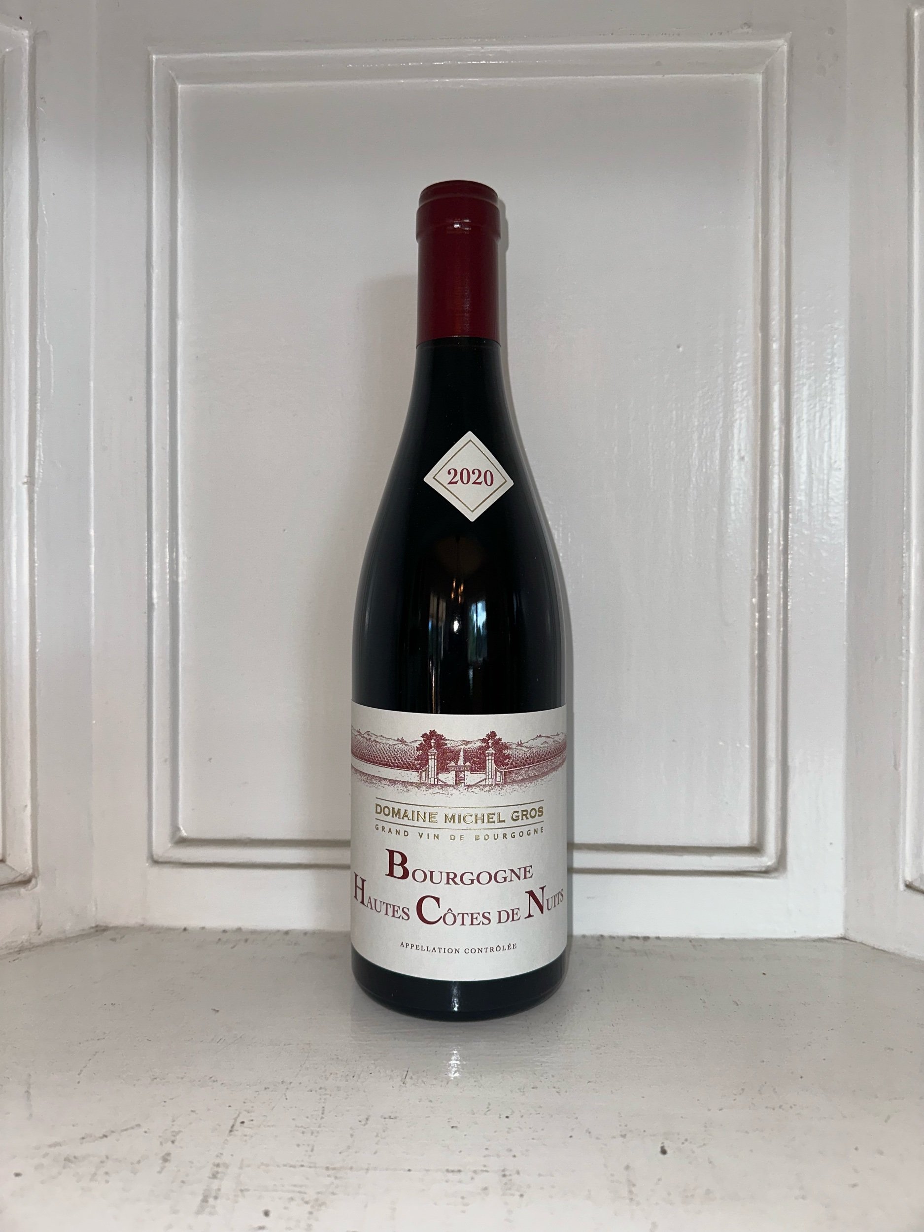 2020 Domaine Michel Gros Bourgogne $38.40