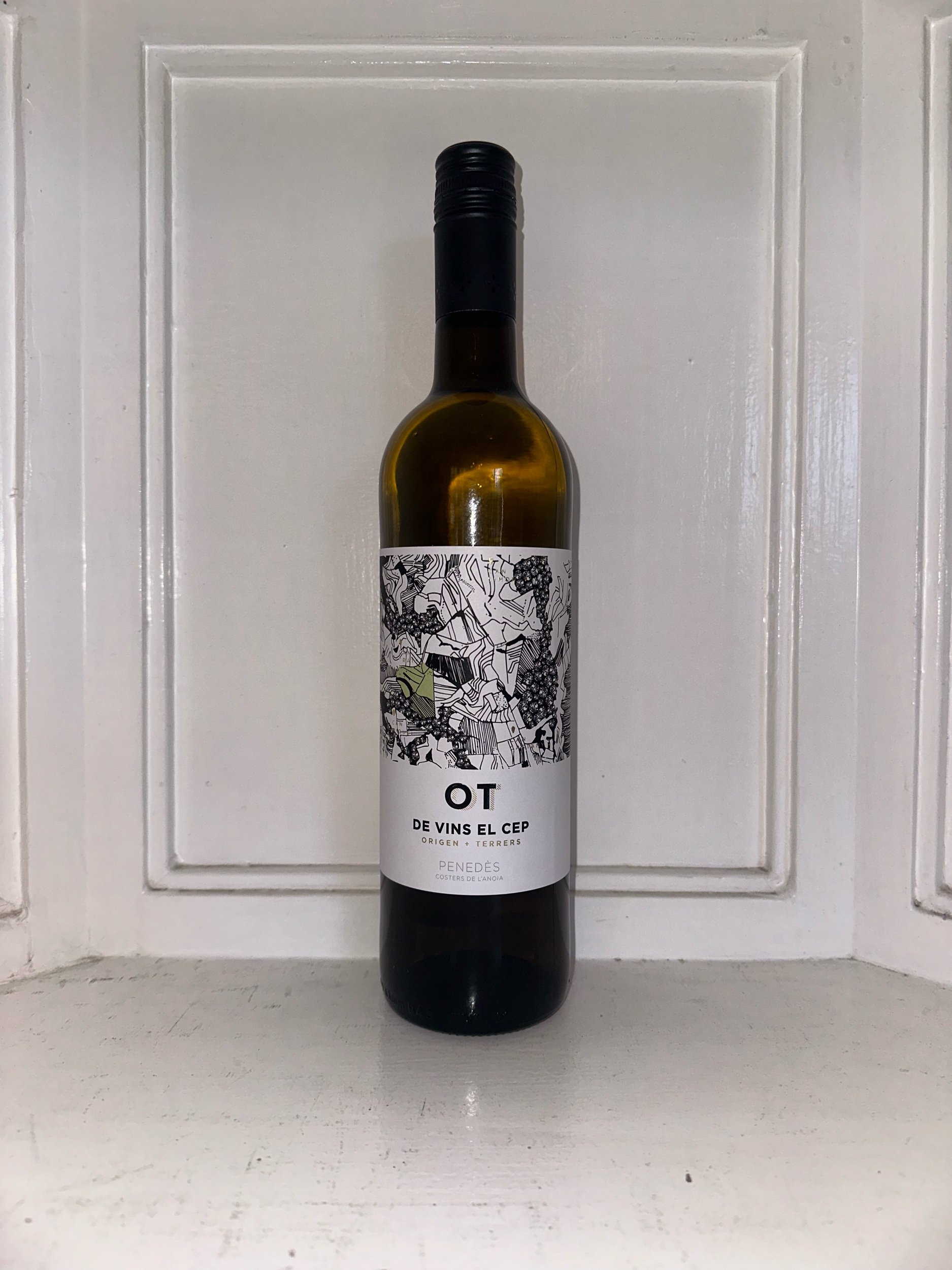 2023 OT Vins el Cep, Xarel-lo $11.22
