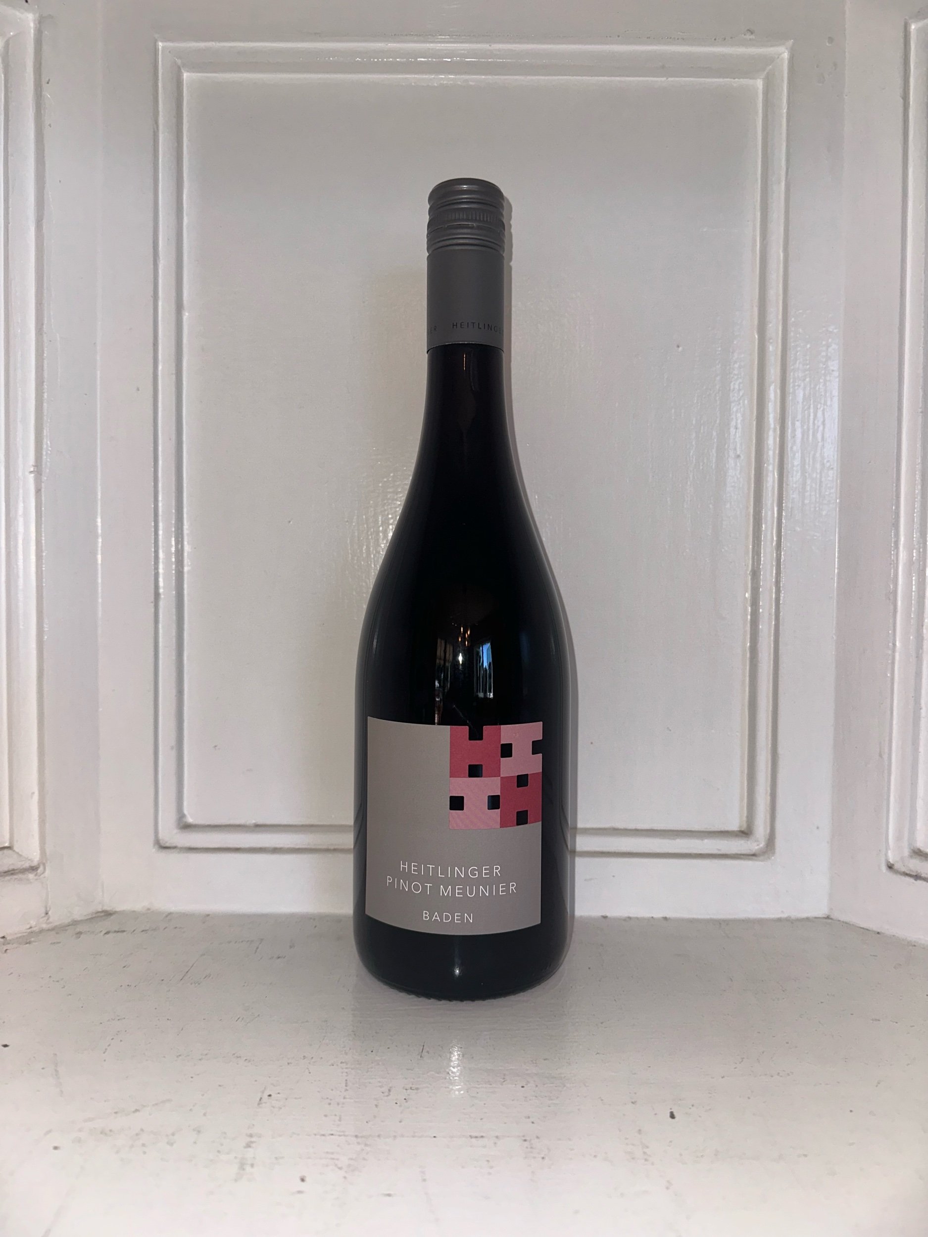 2018 Heitlinger Pinot Meunier $14.72