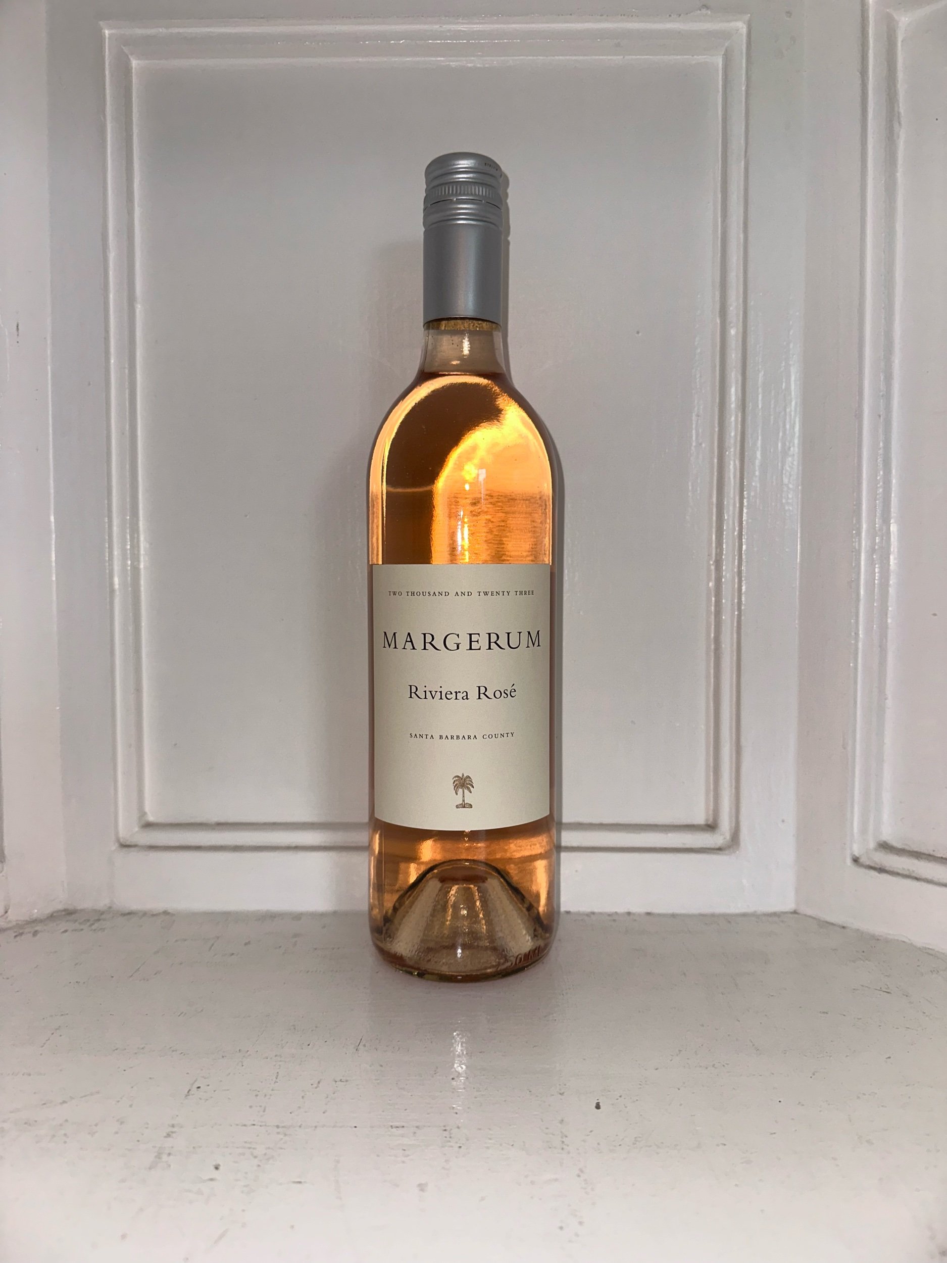 2023 Margerum Rose $20.48