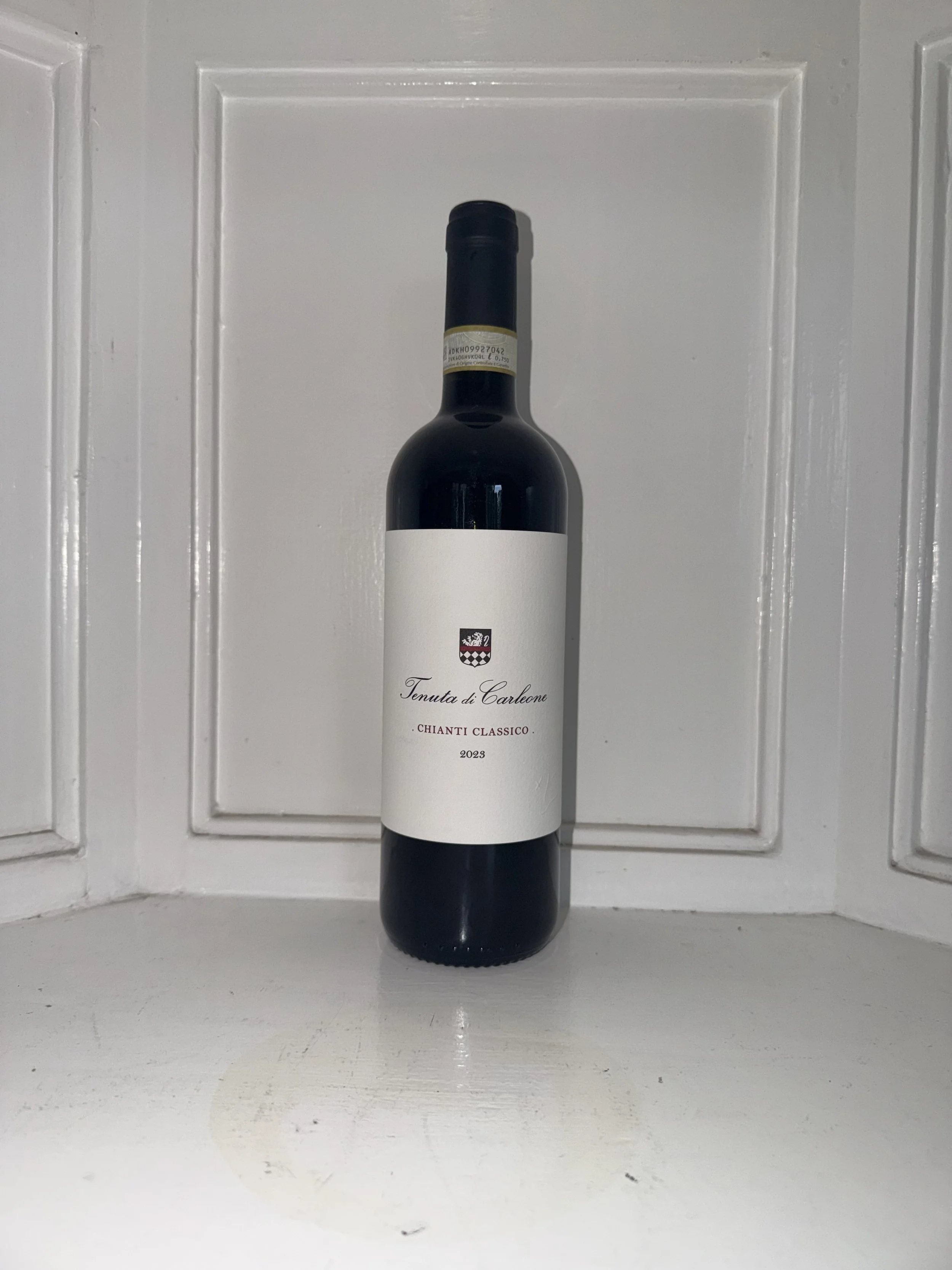 2023 Tenuta di Carleone Chianti Classico $33.93