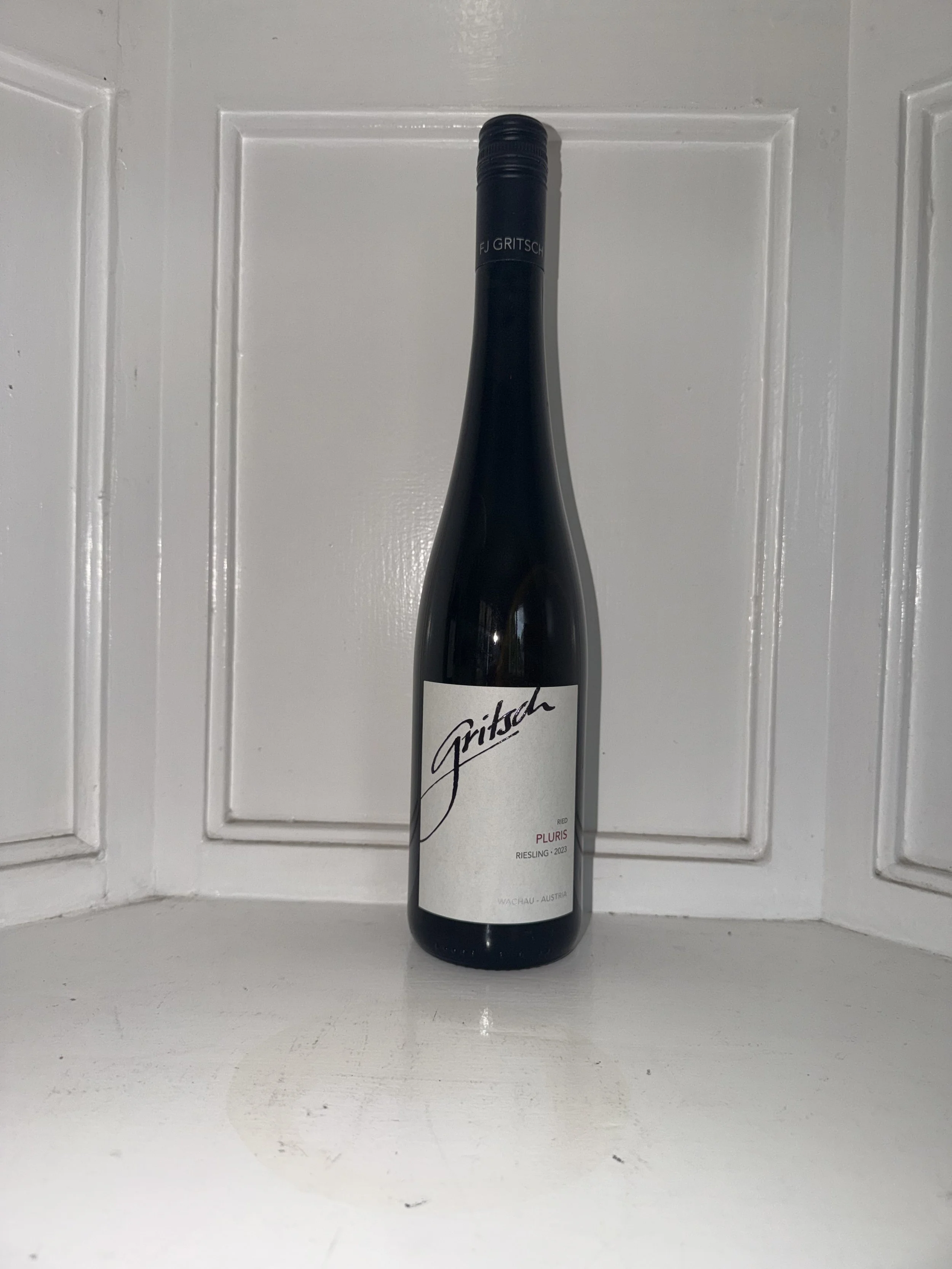2023 Gritsch Pluris Riesling $24.45