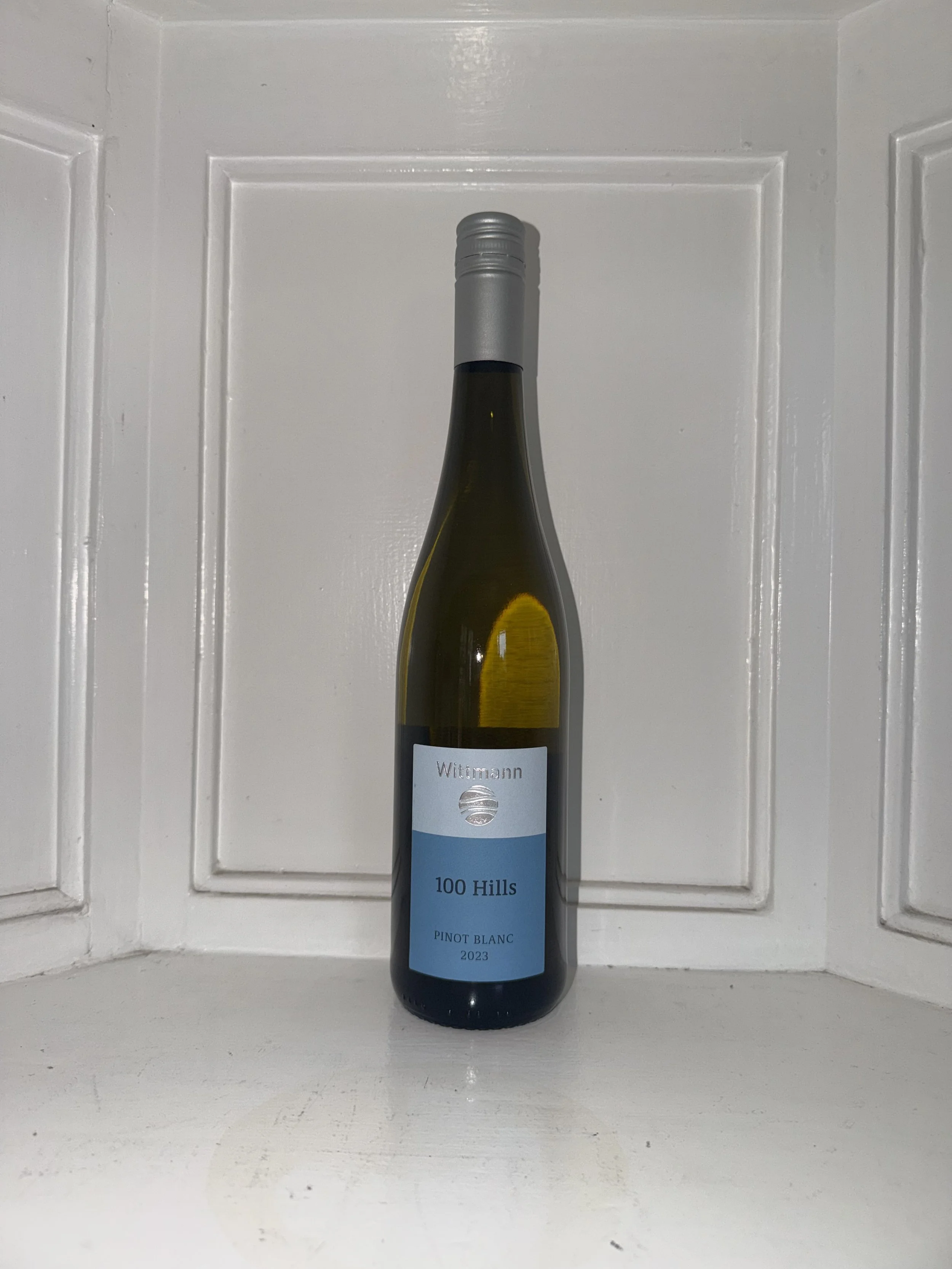 2023 Wittman 100 Hills Pinot Blanc $16