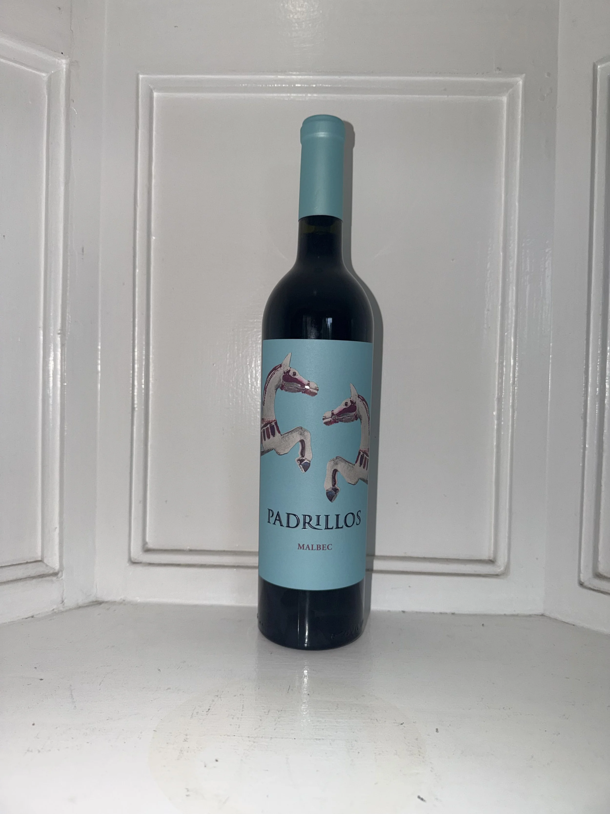 2023 Padrillos Malbec $12 
