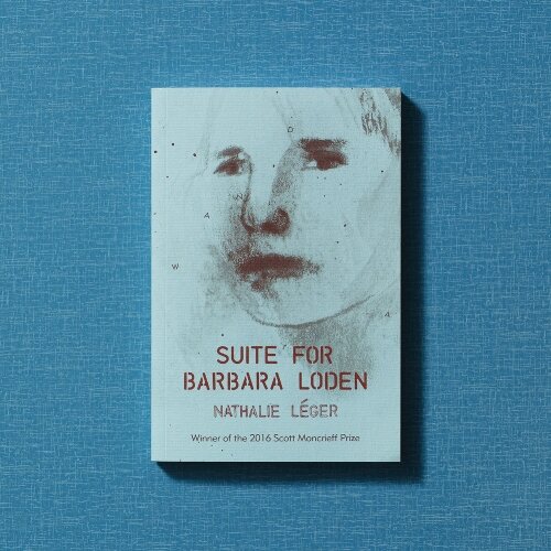 Suite for Barbara Loden