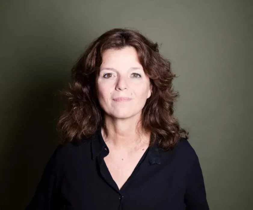 Photo © Francesca Mantovani, éditions Gallimard