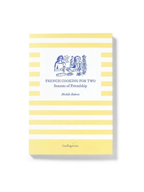 Daunt Books Festival 2026: Michèle Roberts in conversation with Carolyn Boyd