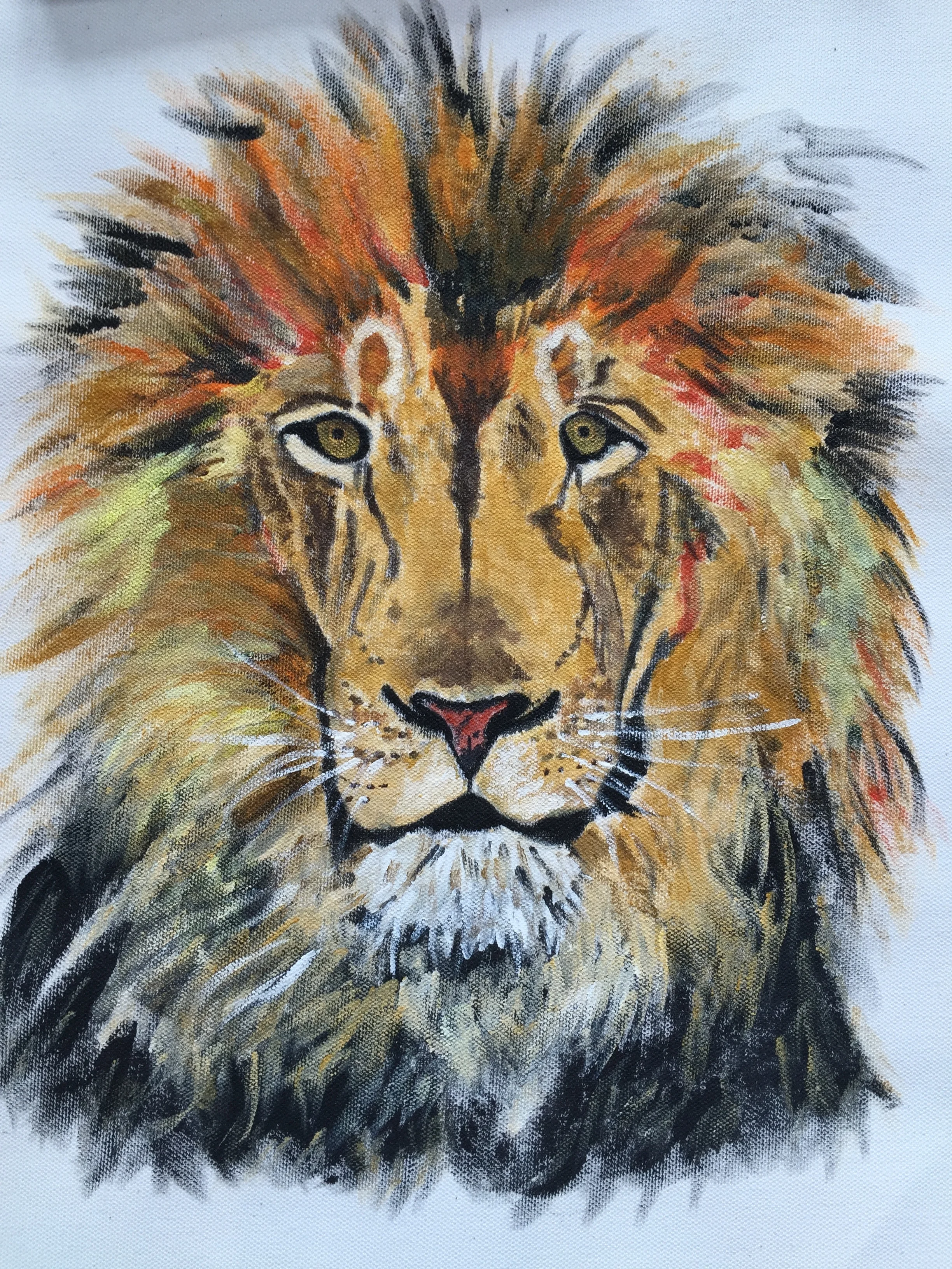 Lion of Judah